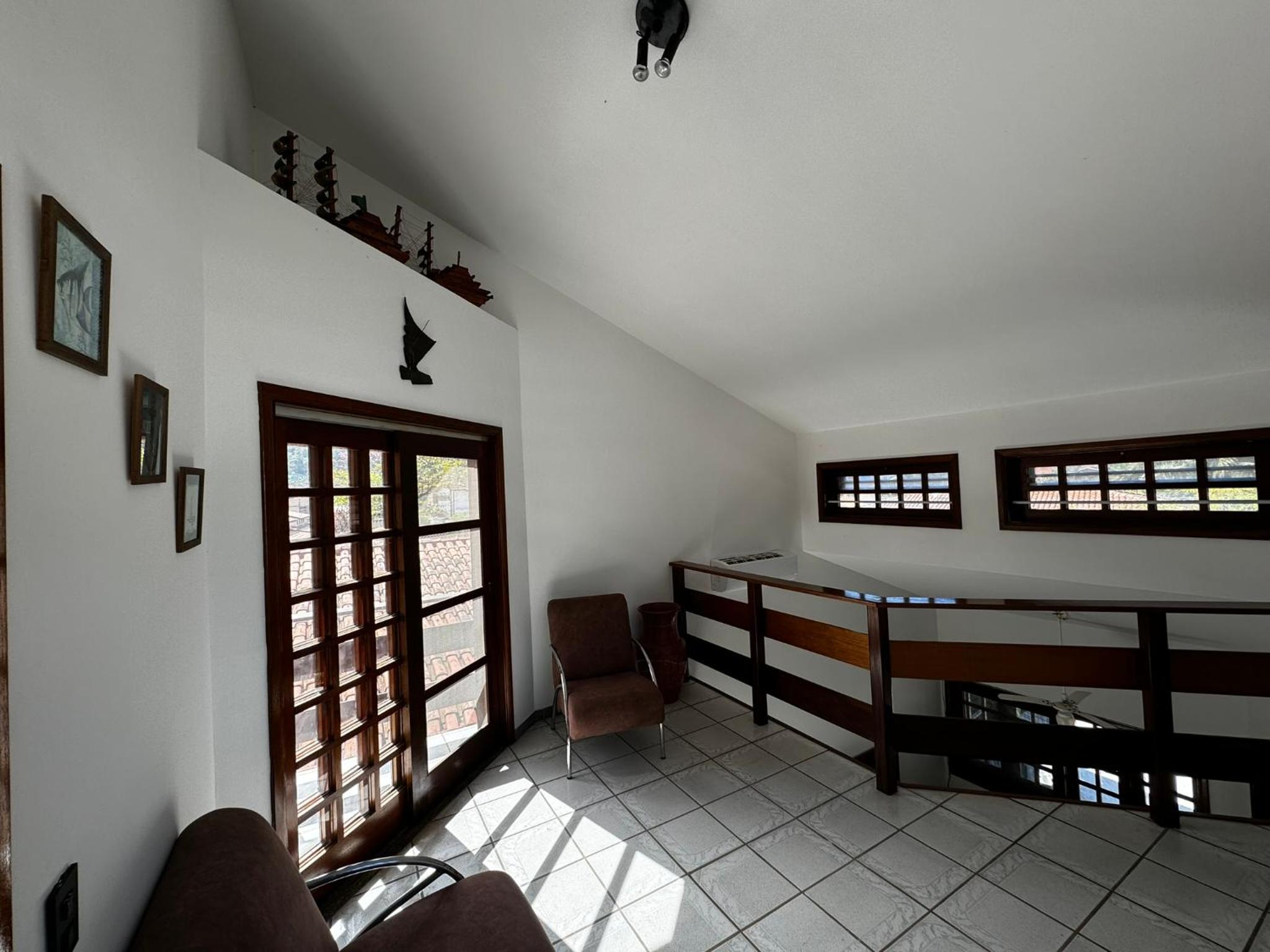 Casa Agradável com piscina