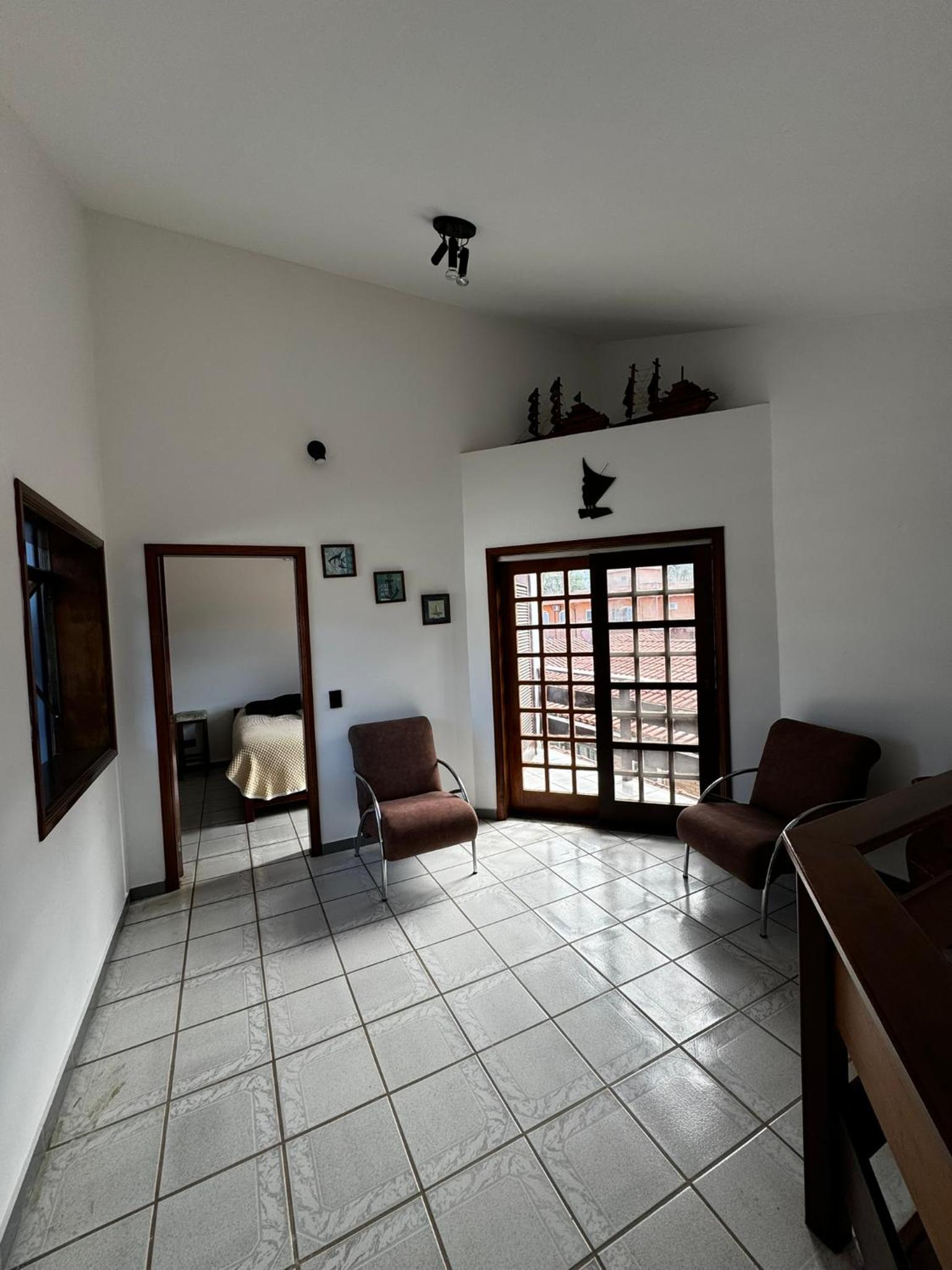 Casa Agradável com piscina