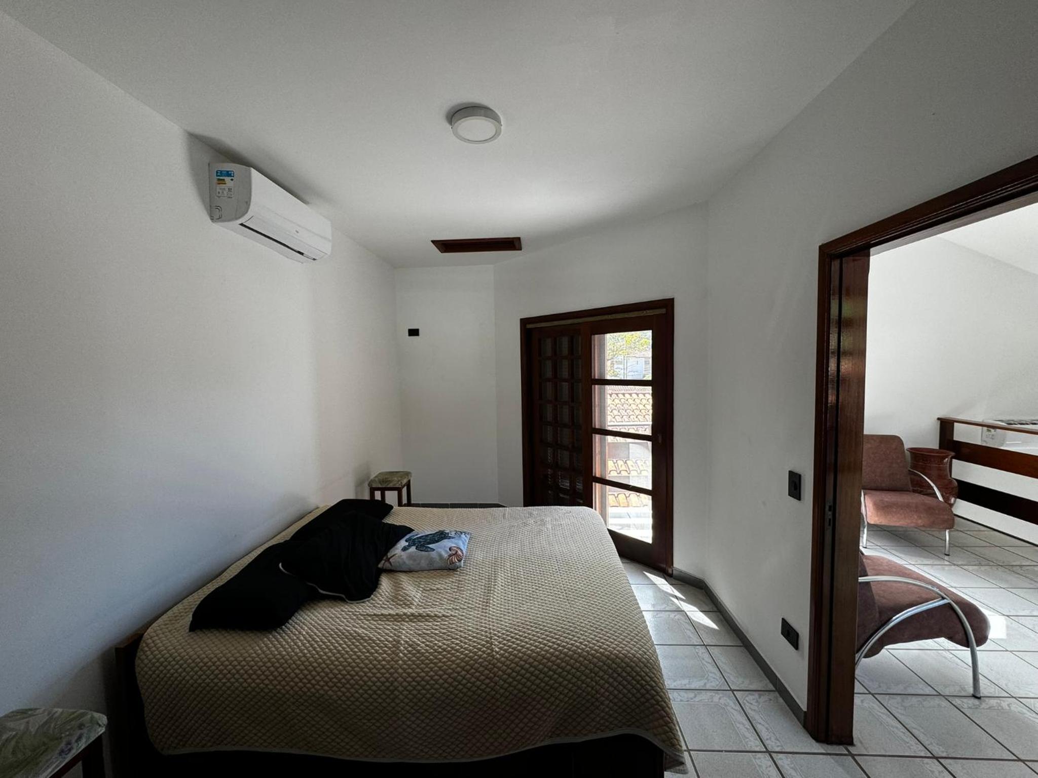 Casa Agradável com piscina