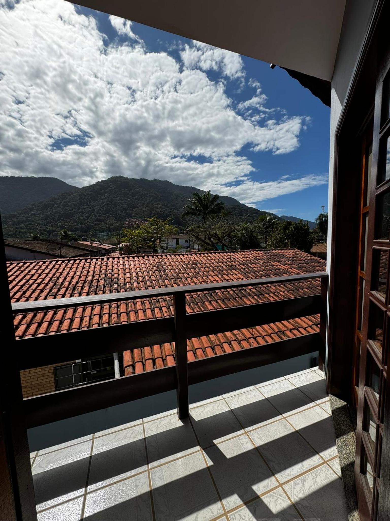 Casa Agradável com piscina