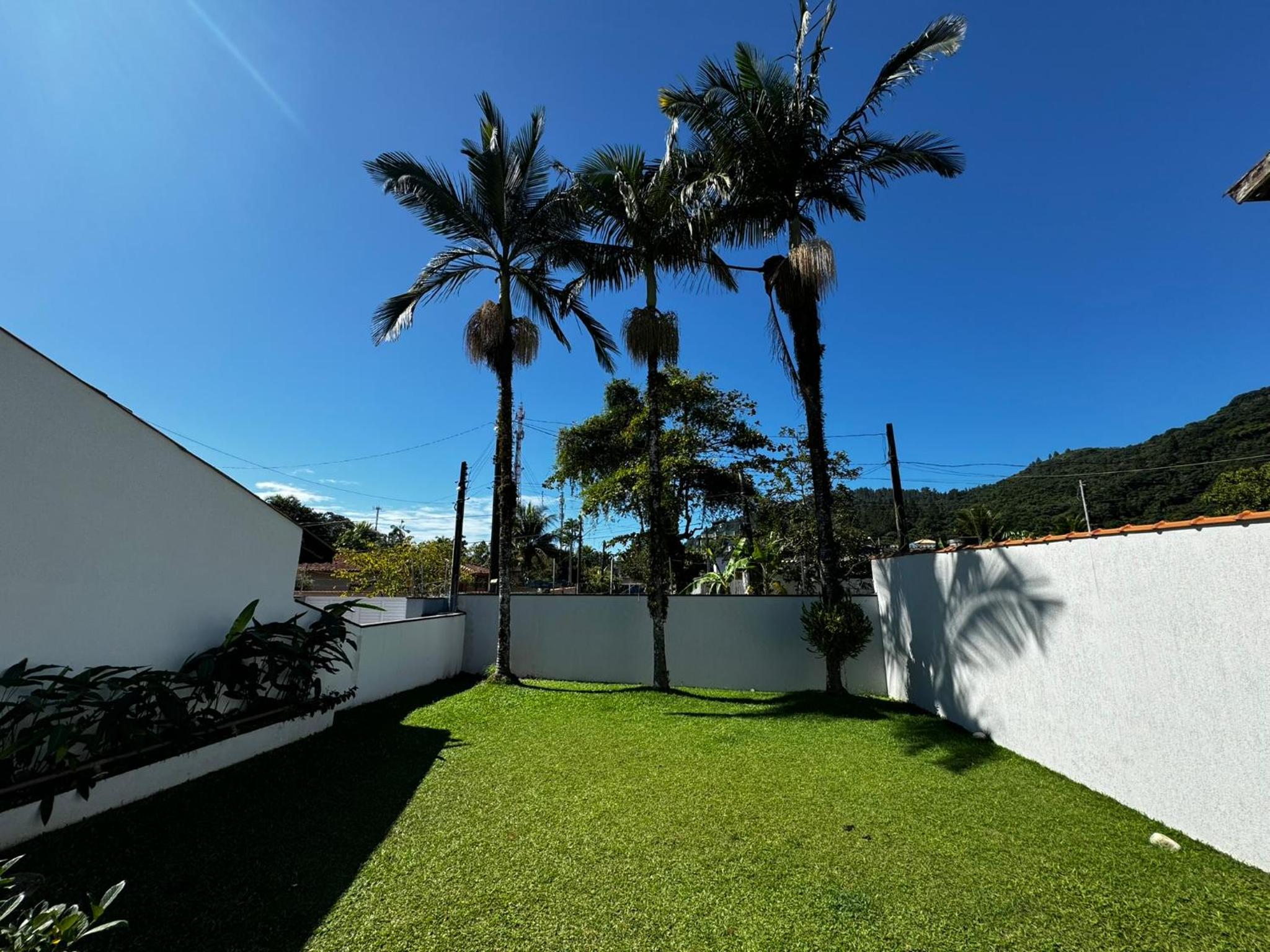 Casa Agradável com piscina