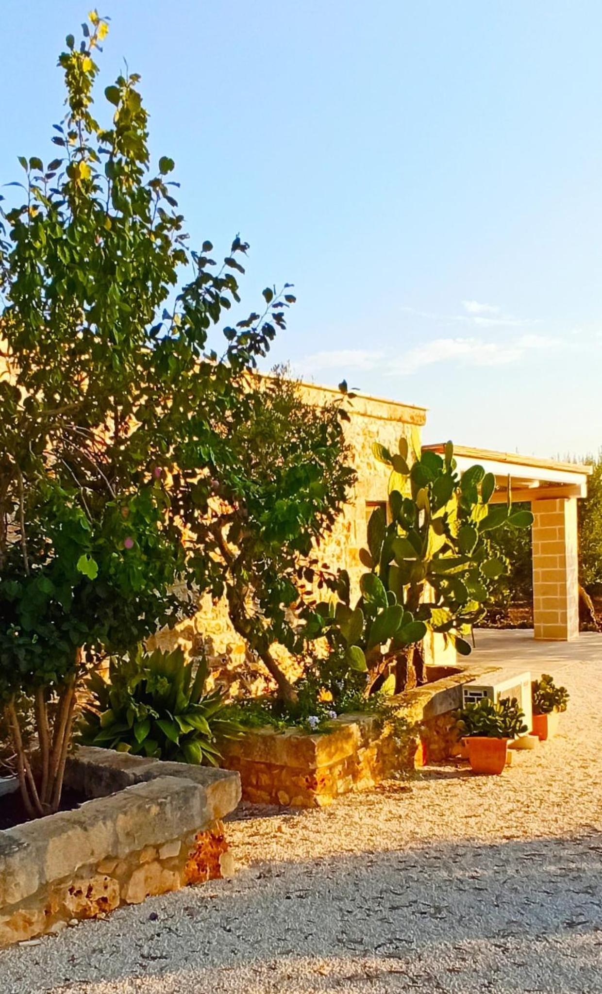 Hotel Dimora&Pool Gerardo - Image 1