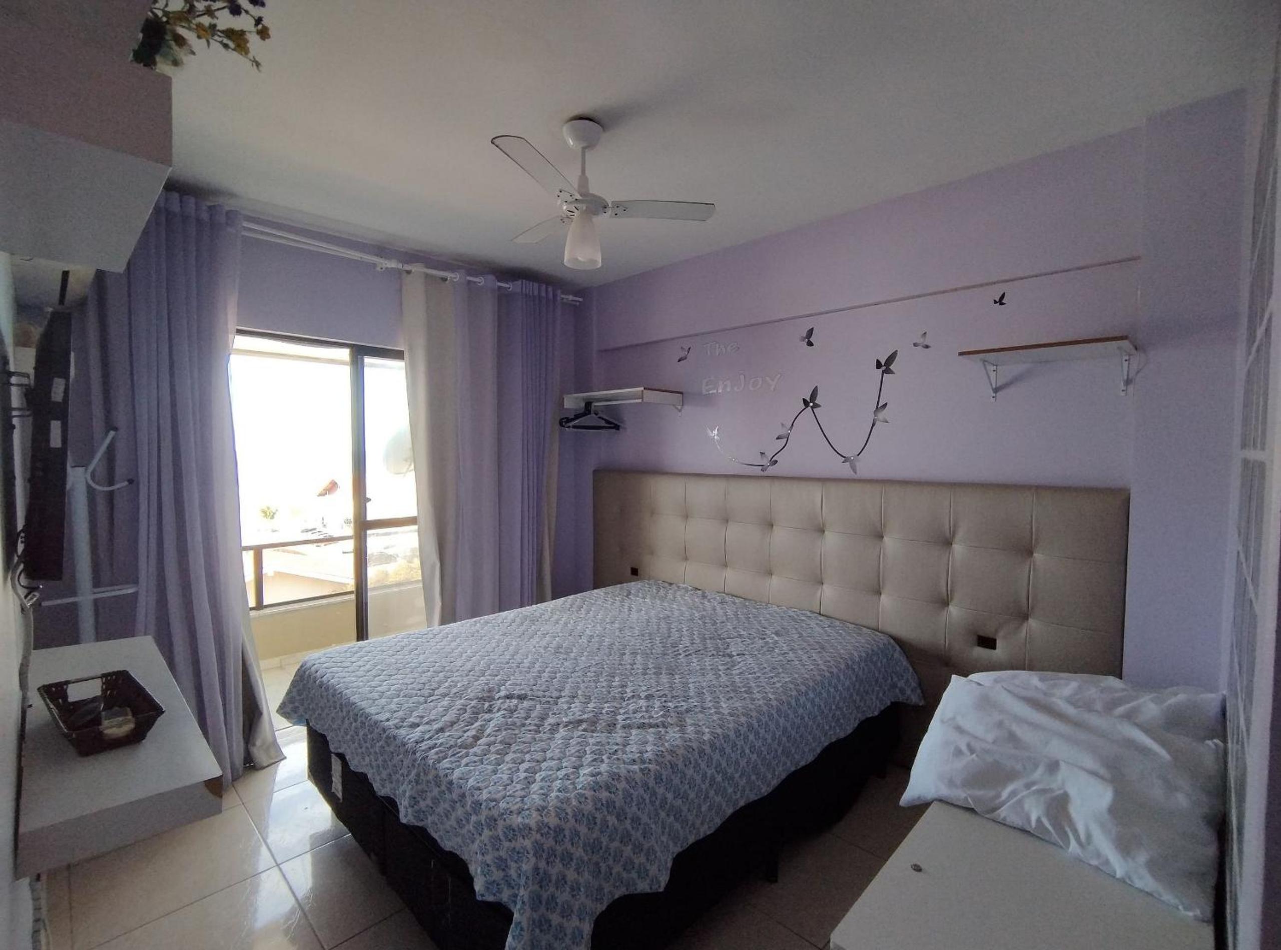Apt Pathernoon - 5 people- Bombas