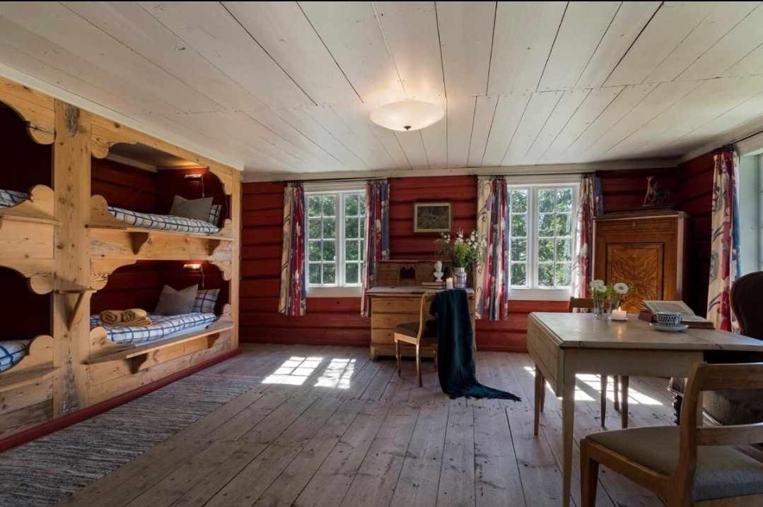 Drengestua