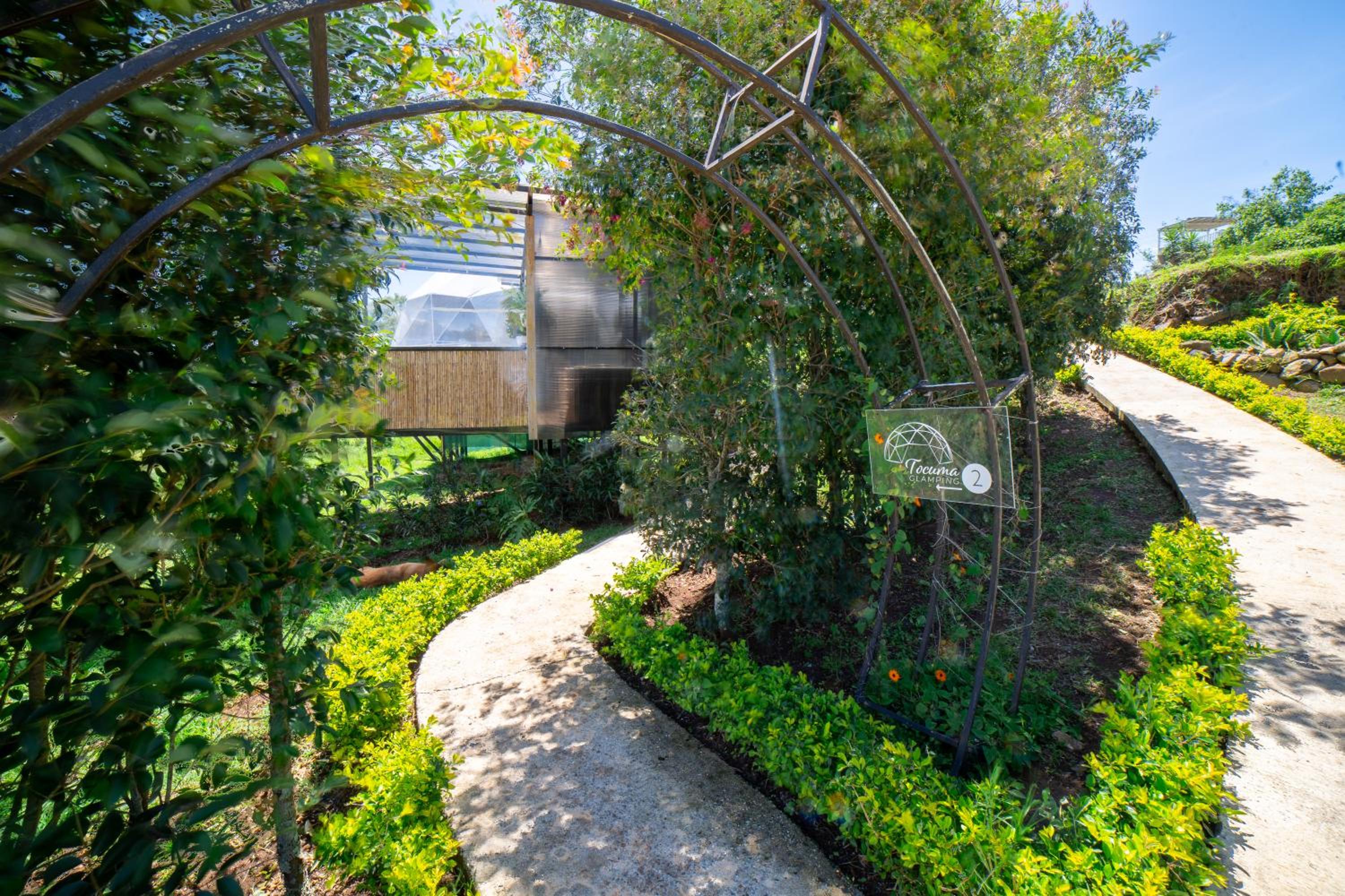 Tocuma Glamping