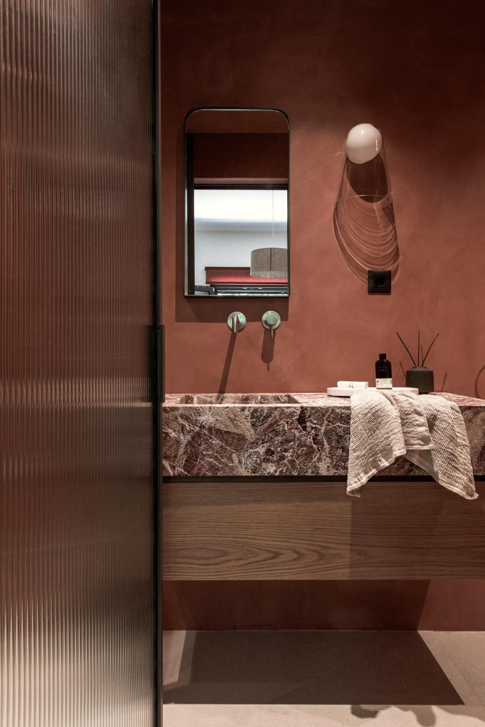 Kokkinochoma Slow Living Villa