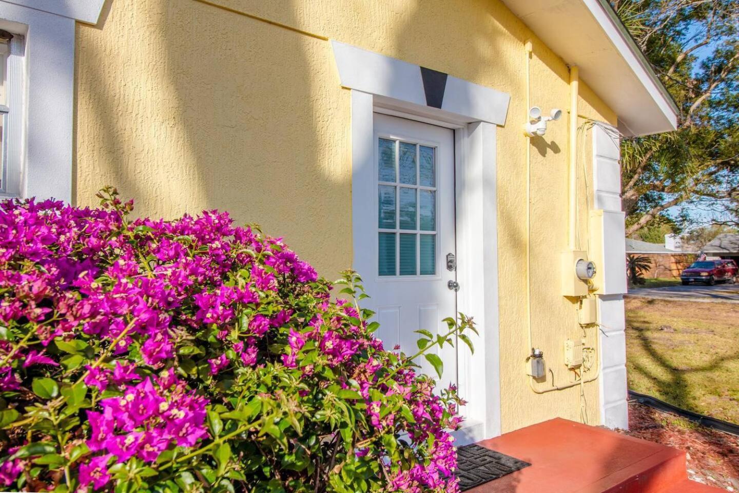 1br Orlando Retreat Kitchenette Pets Ok