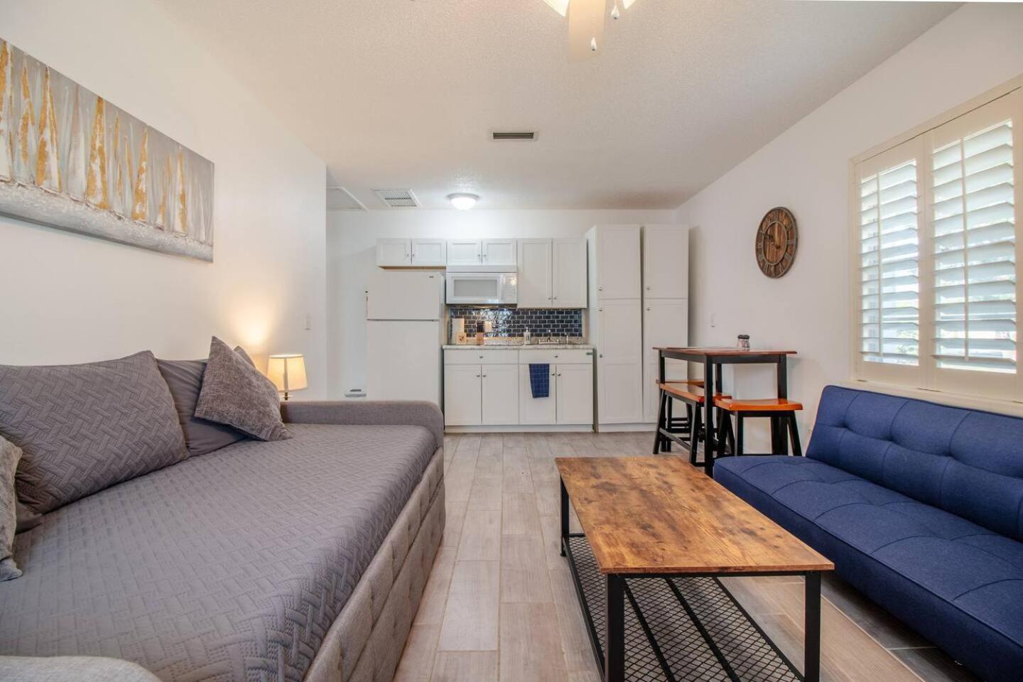 1br Orlando Retreat Kitchenette Pets Ok