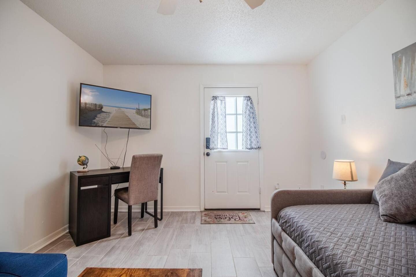 1br Orlando Retreat Kitchenette Pets Ok
