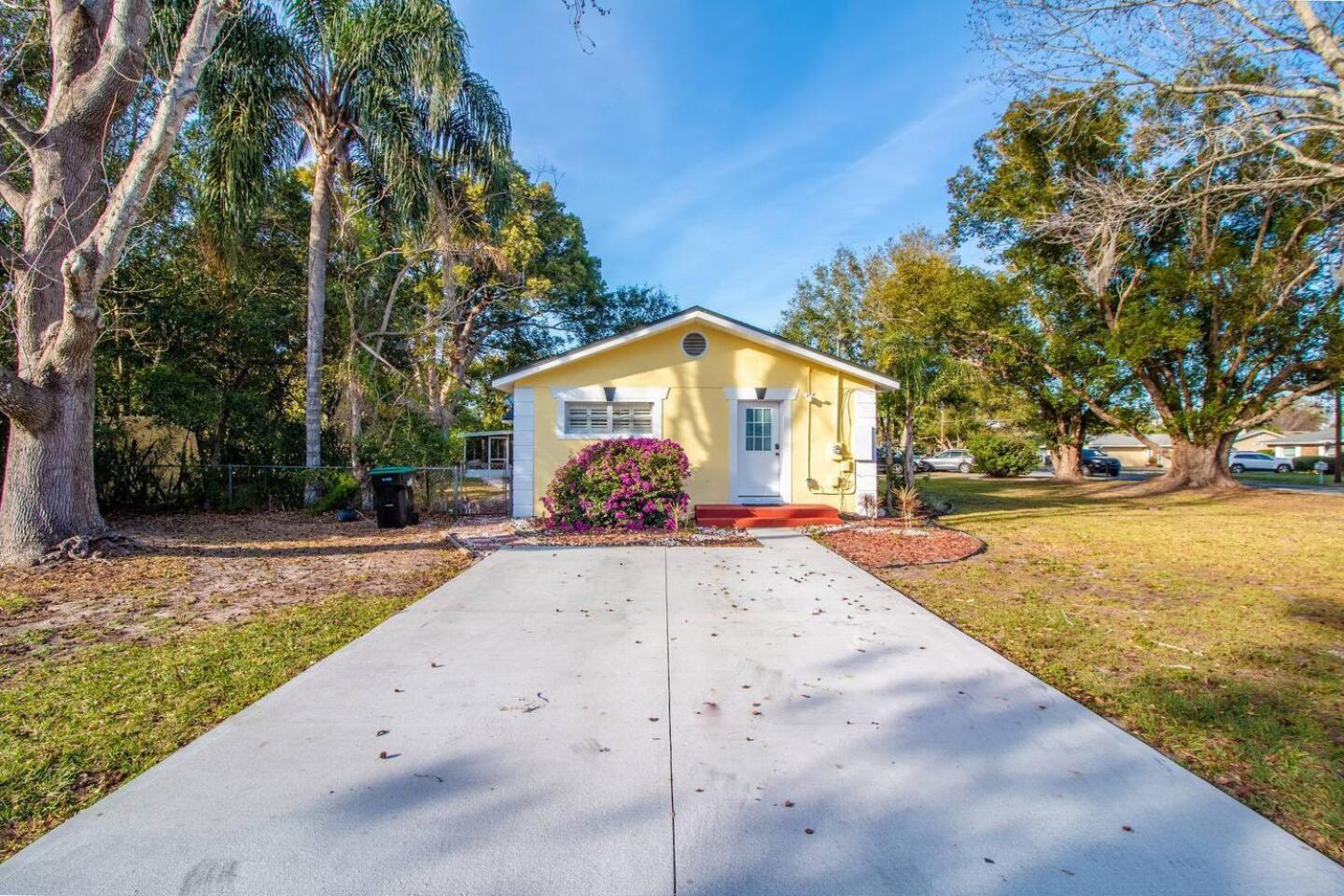 1br Orlando Retreat Kitchenette Pets Ok