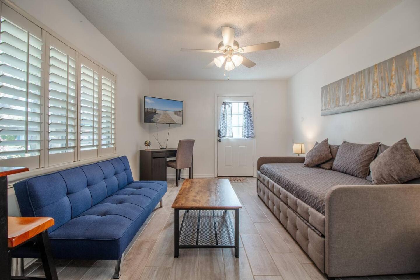 1br Orlando Retreat Kitchenette Pets Ok