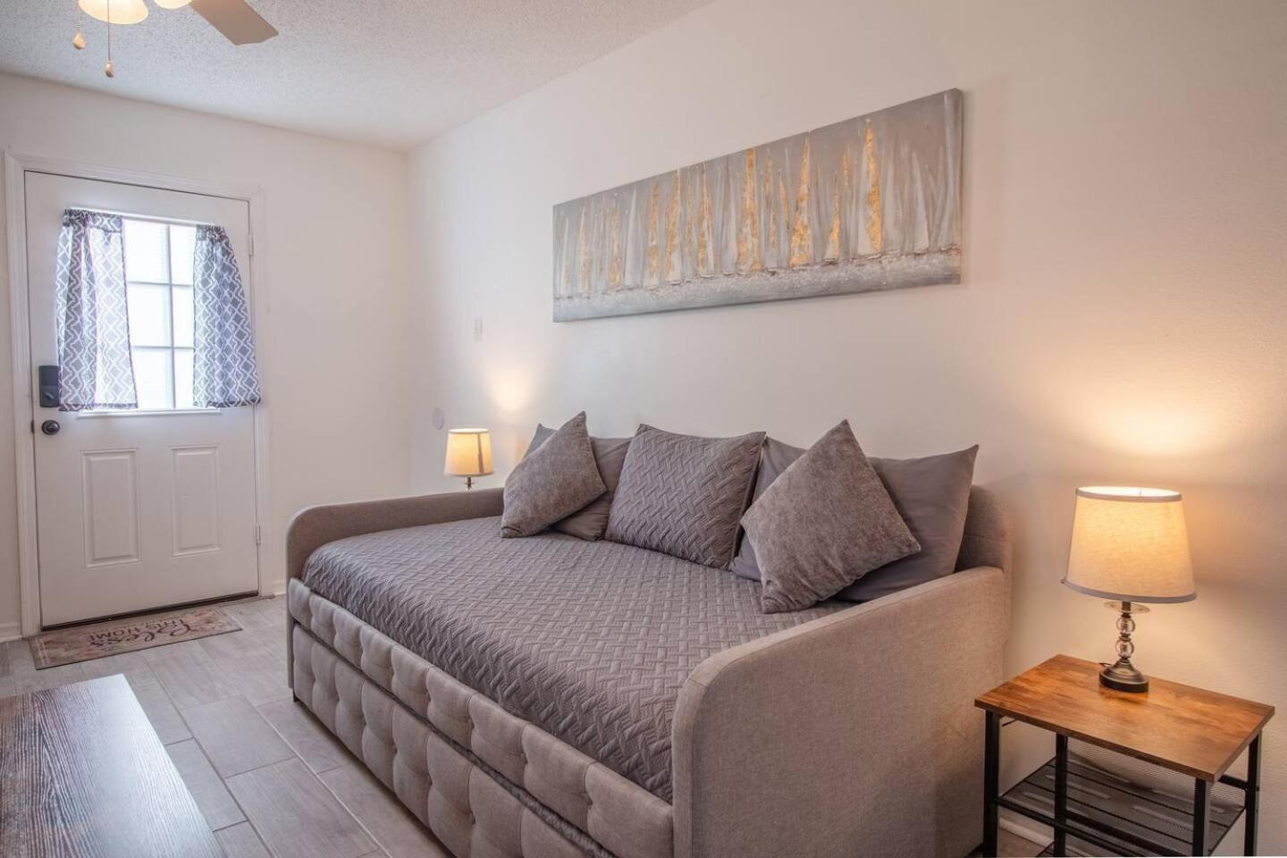 1br Orlando Retreat Kitchenette Pets Ok