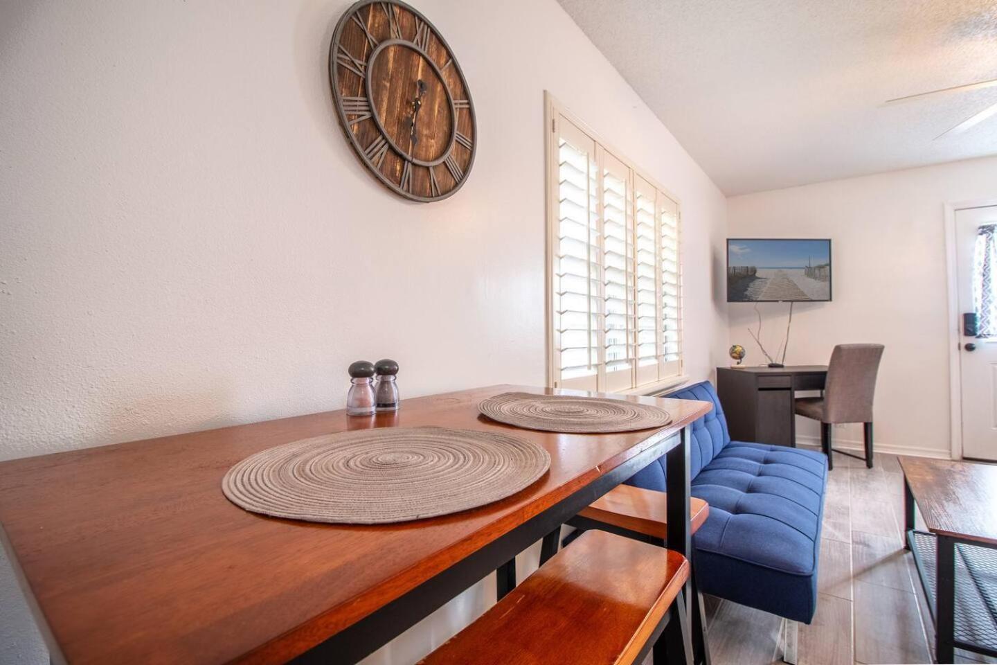 1br Orlando Retreat Kitchenette Pets Ok