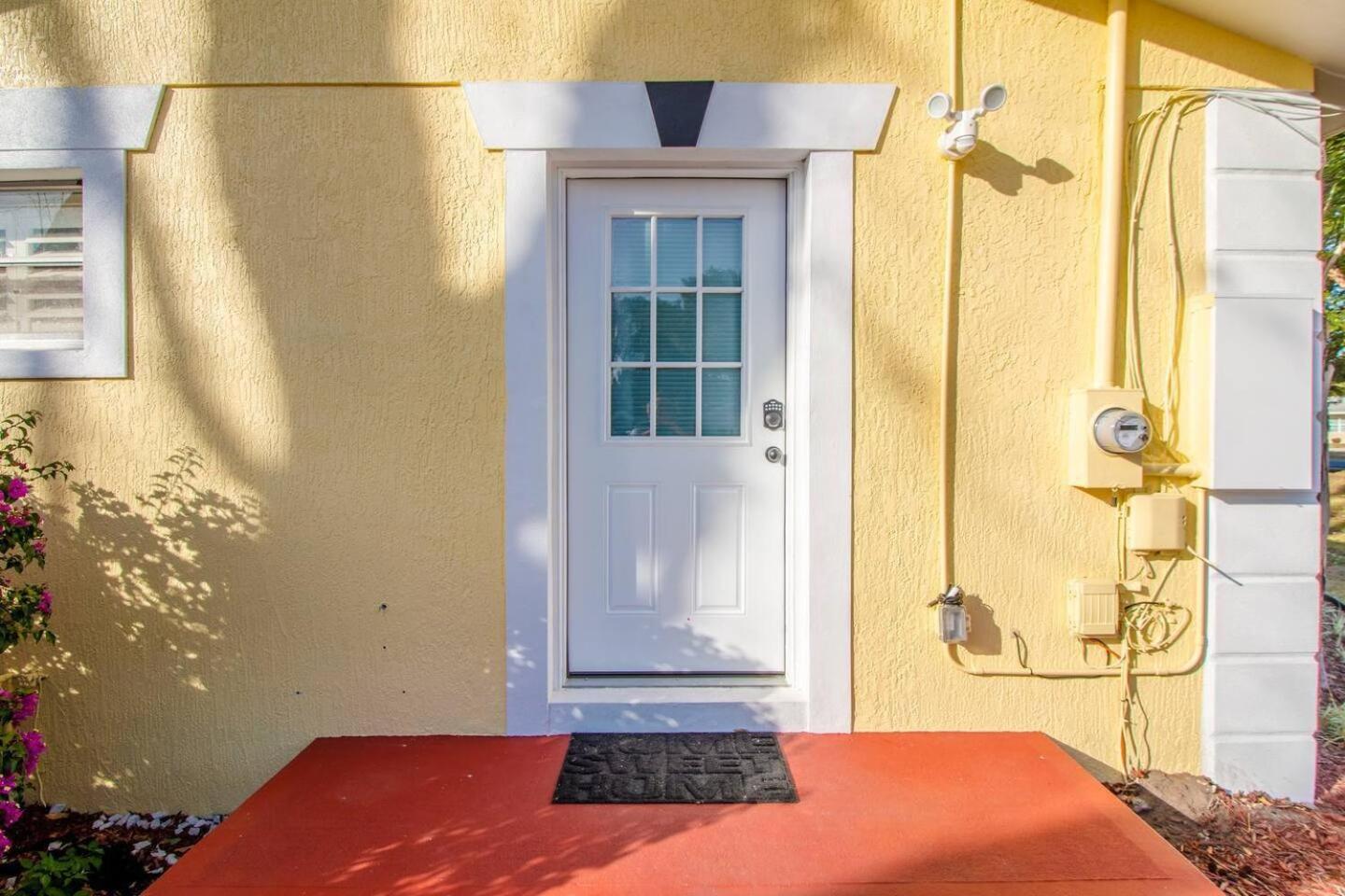 1br Orlando Retreat Kitchenette Pets Ok