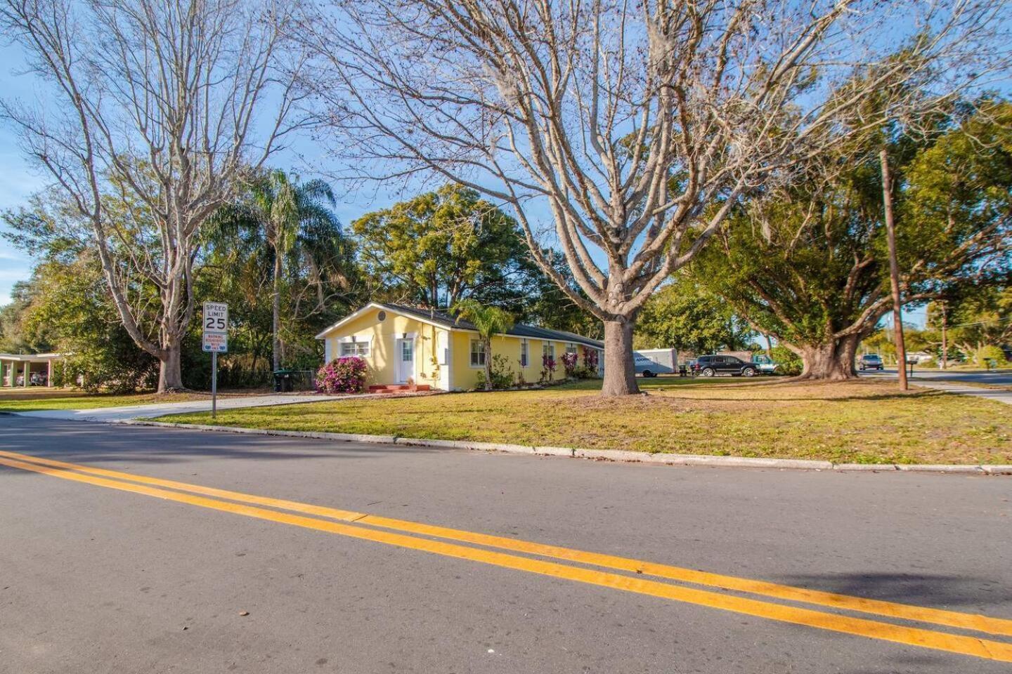1br Orlando Retreat Kitchenette Pets Ok