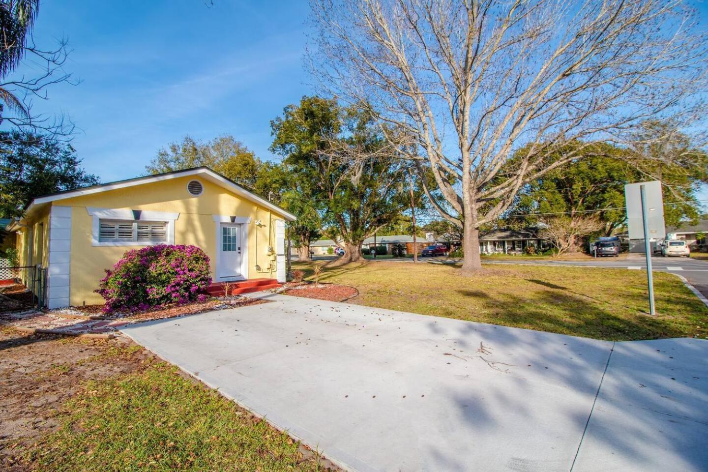 1br Orlando Retreat Kitchenette Pets Ok