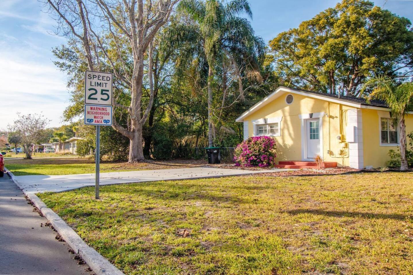 1br Orlando Retreat Kitchenette Pets Ok