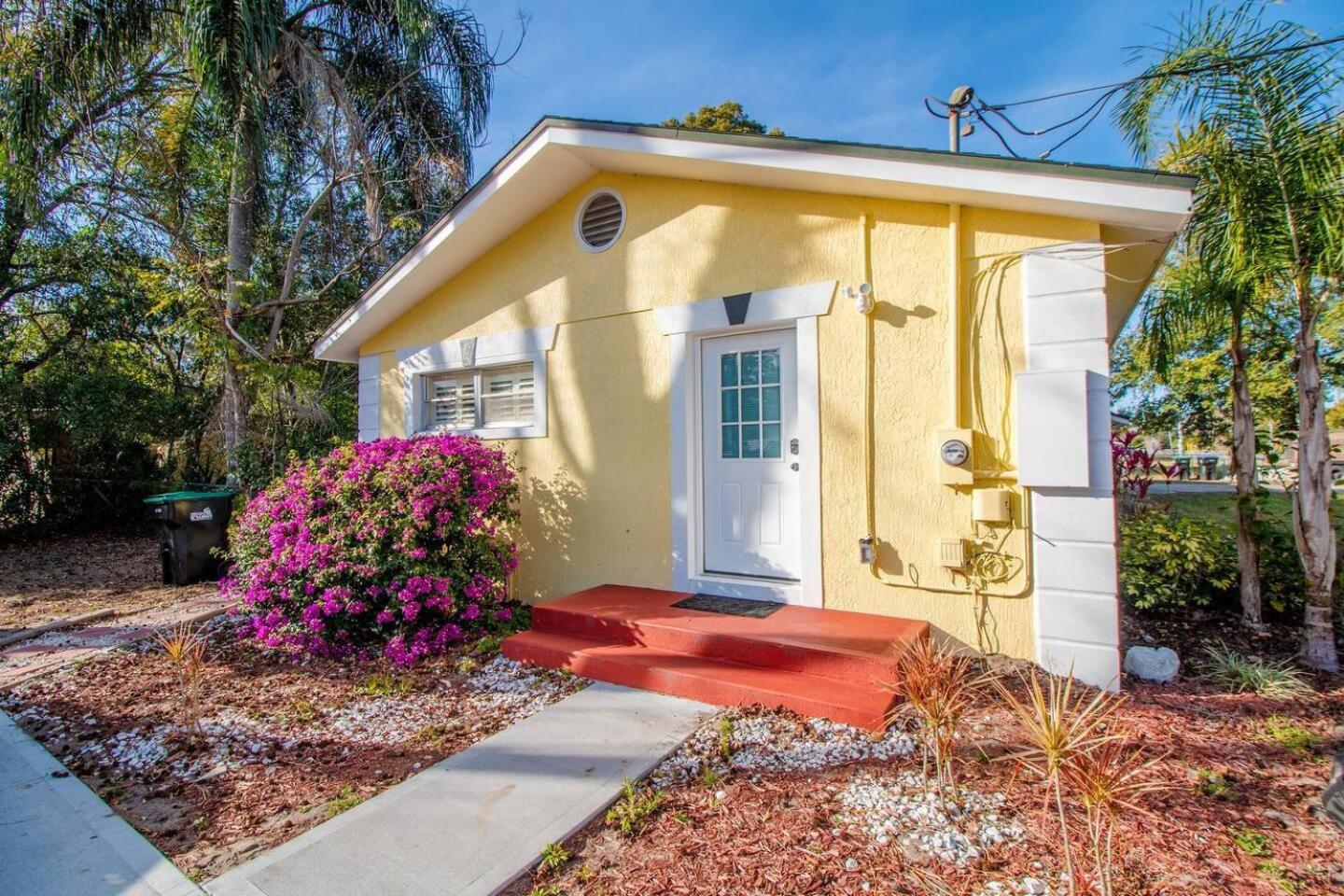 1br Orlando Retreat Kitchenette Pets Ok