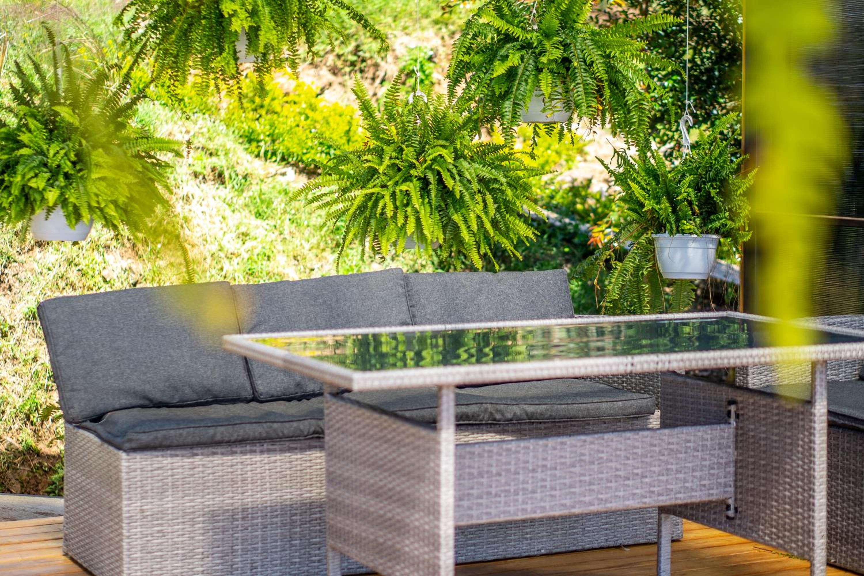 Tocuma Glamping