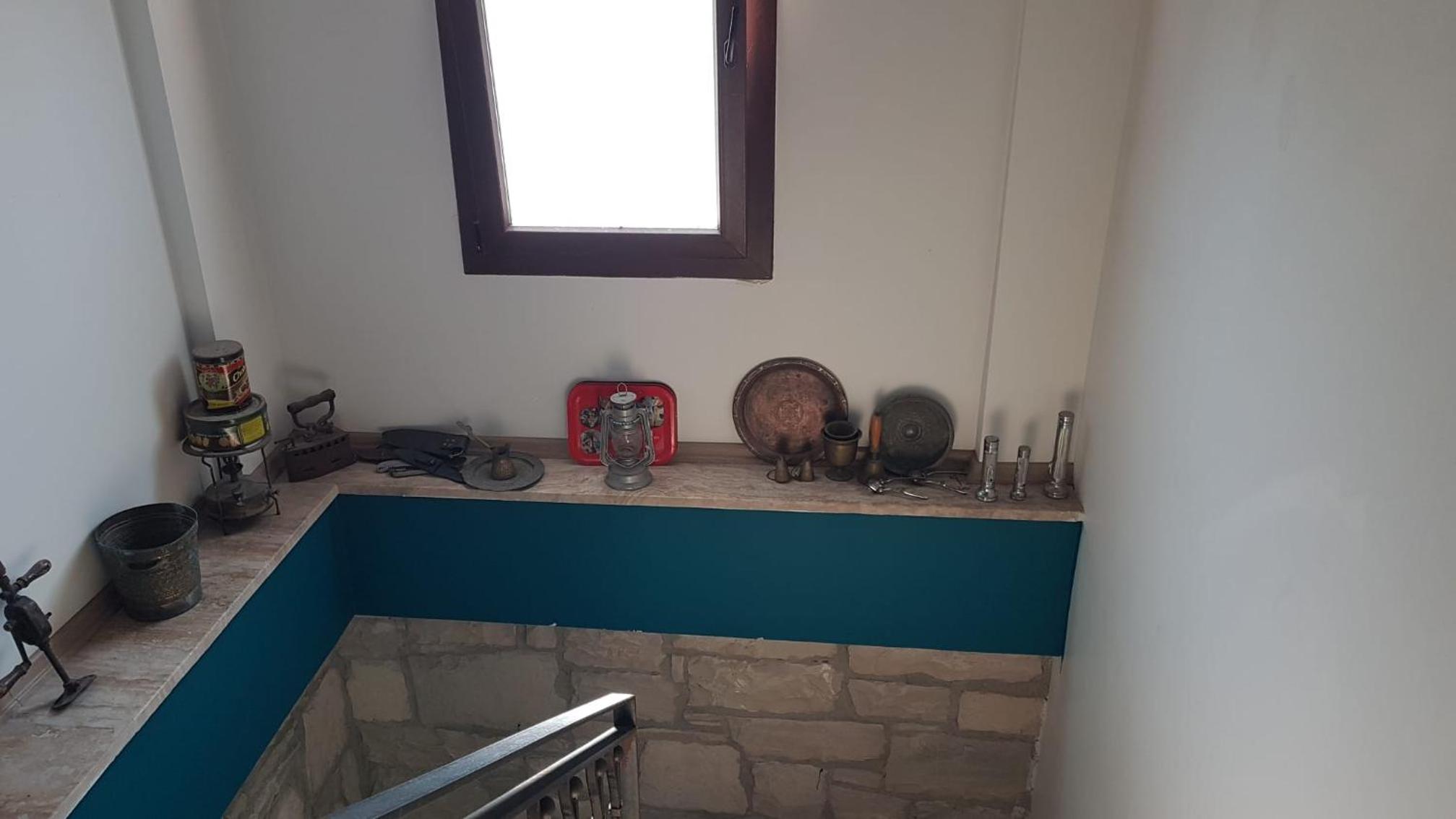Urla - Taş Villa Dağ Evi view 3