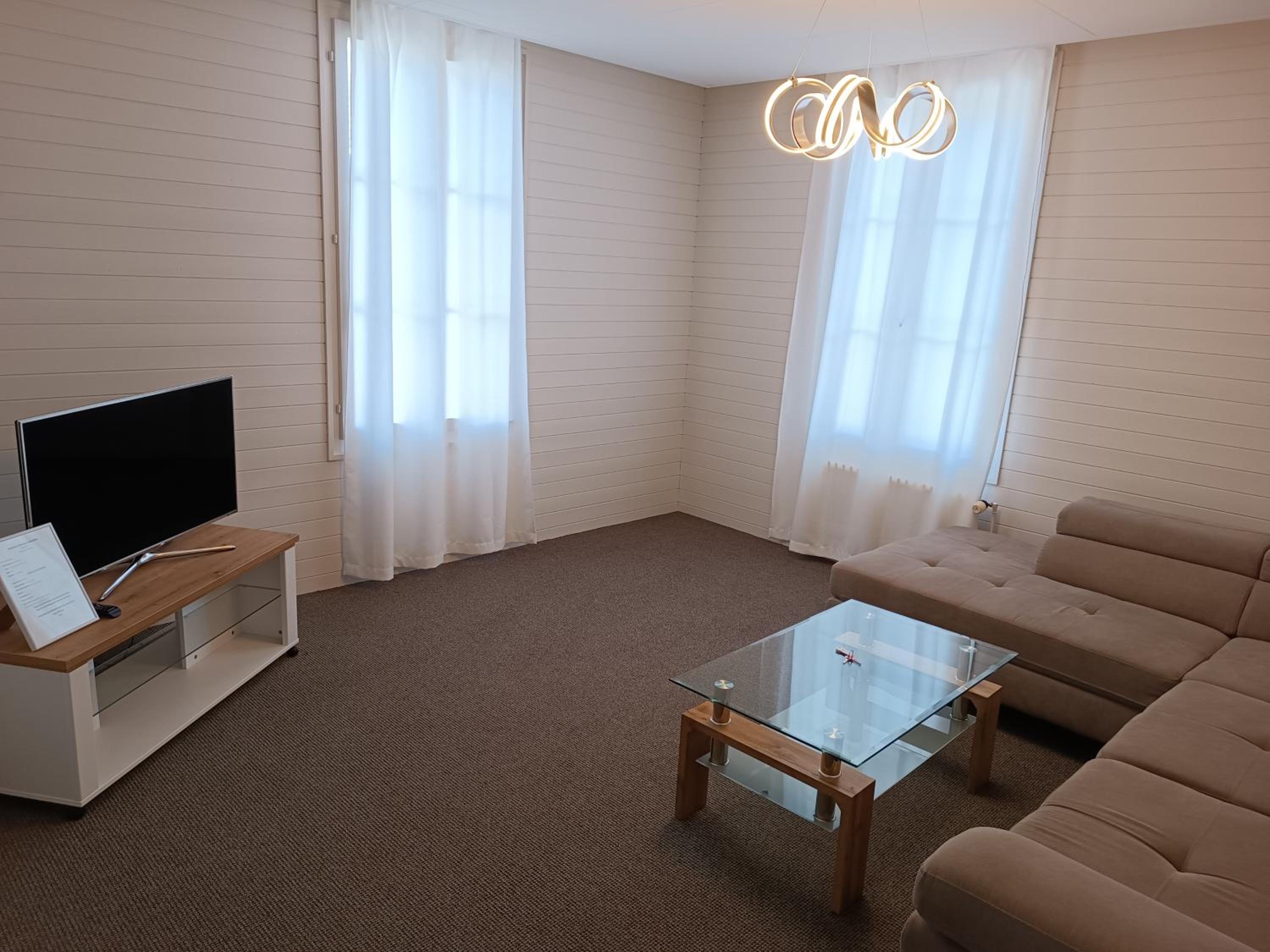 Mon Amour Apartment
