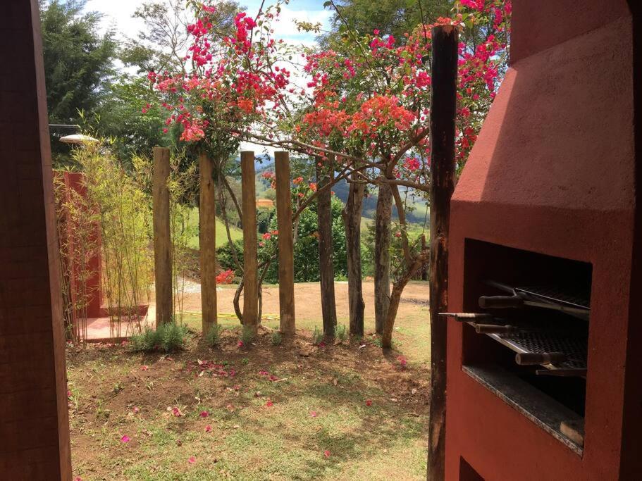 Belacasinha na Mantiqueira