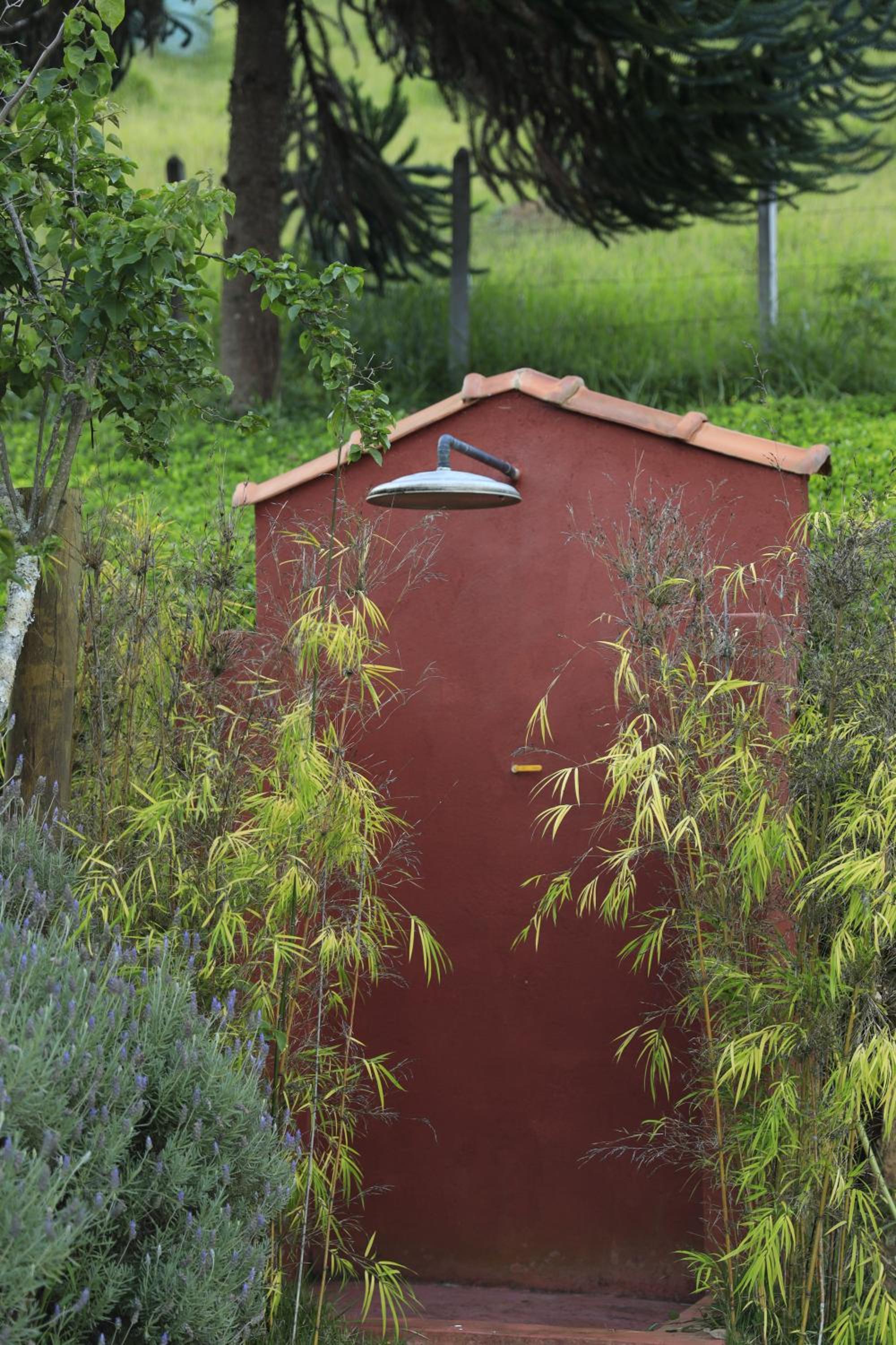 Belacasinha na Mantiqueira