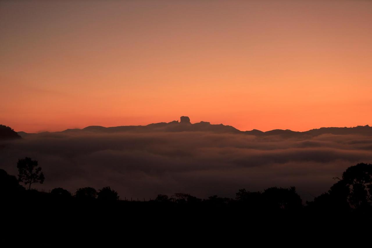 Belacasinha na Mantiqueira