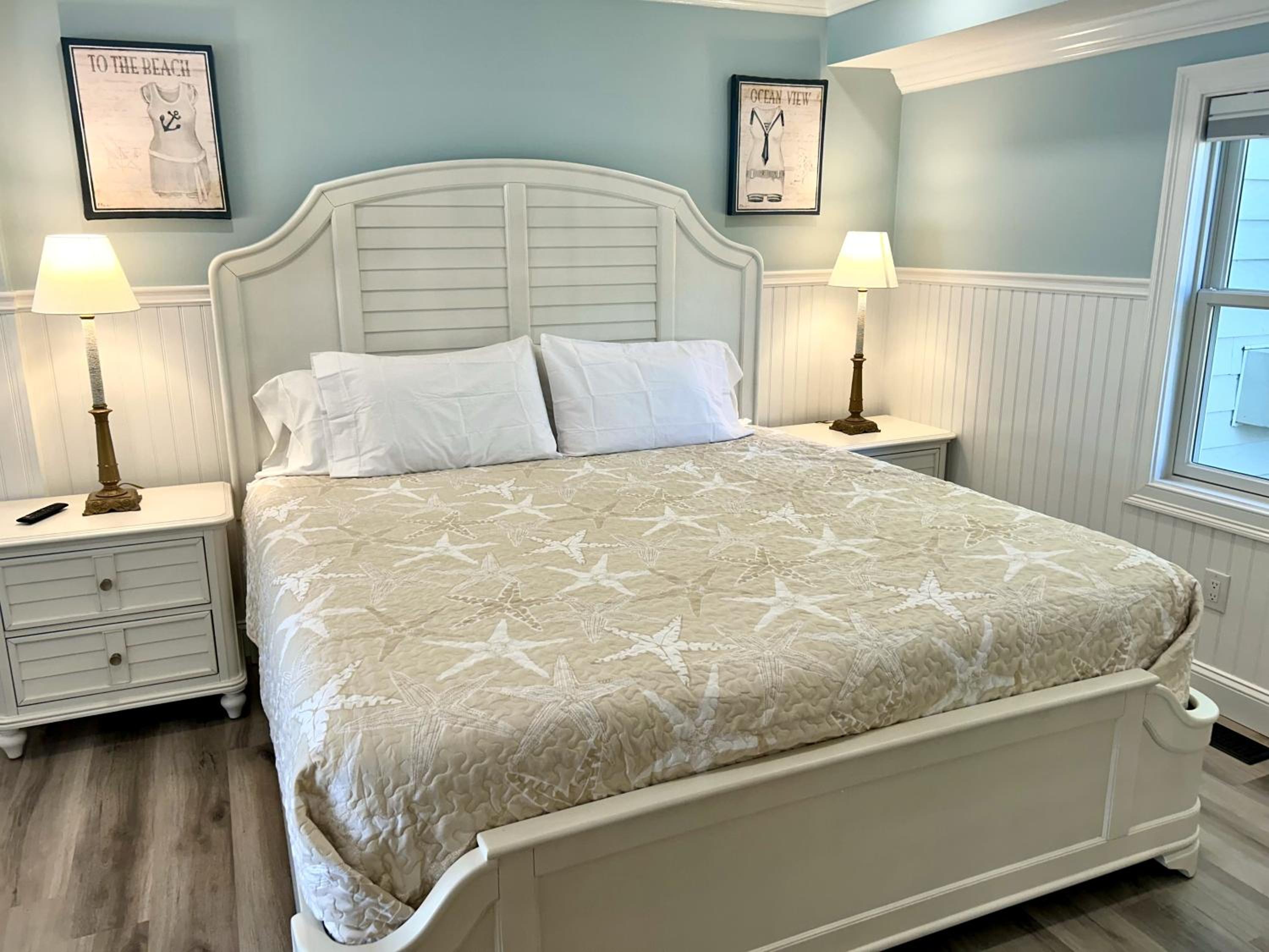 Falmouth Heights Motor Lodge
