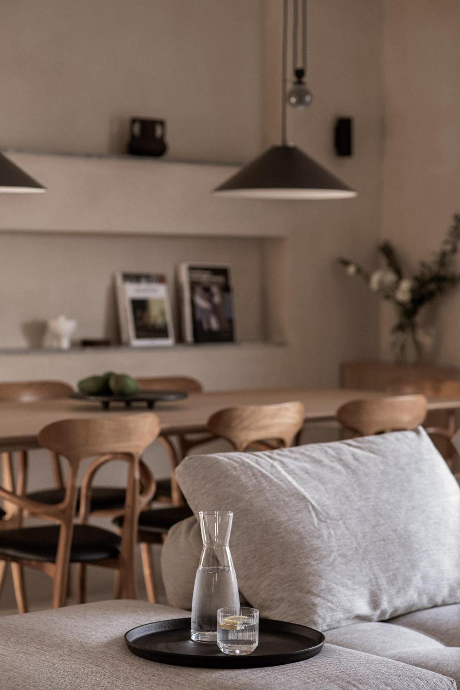 Kokkinochoma Slow Living Villa