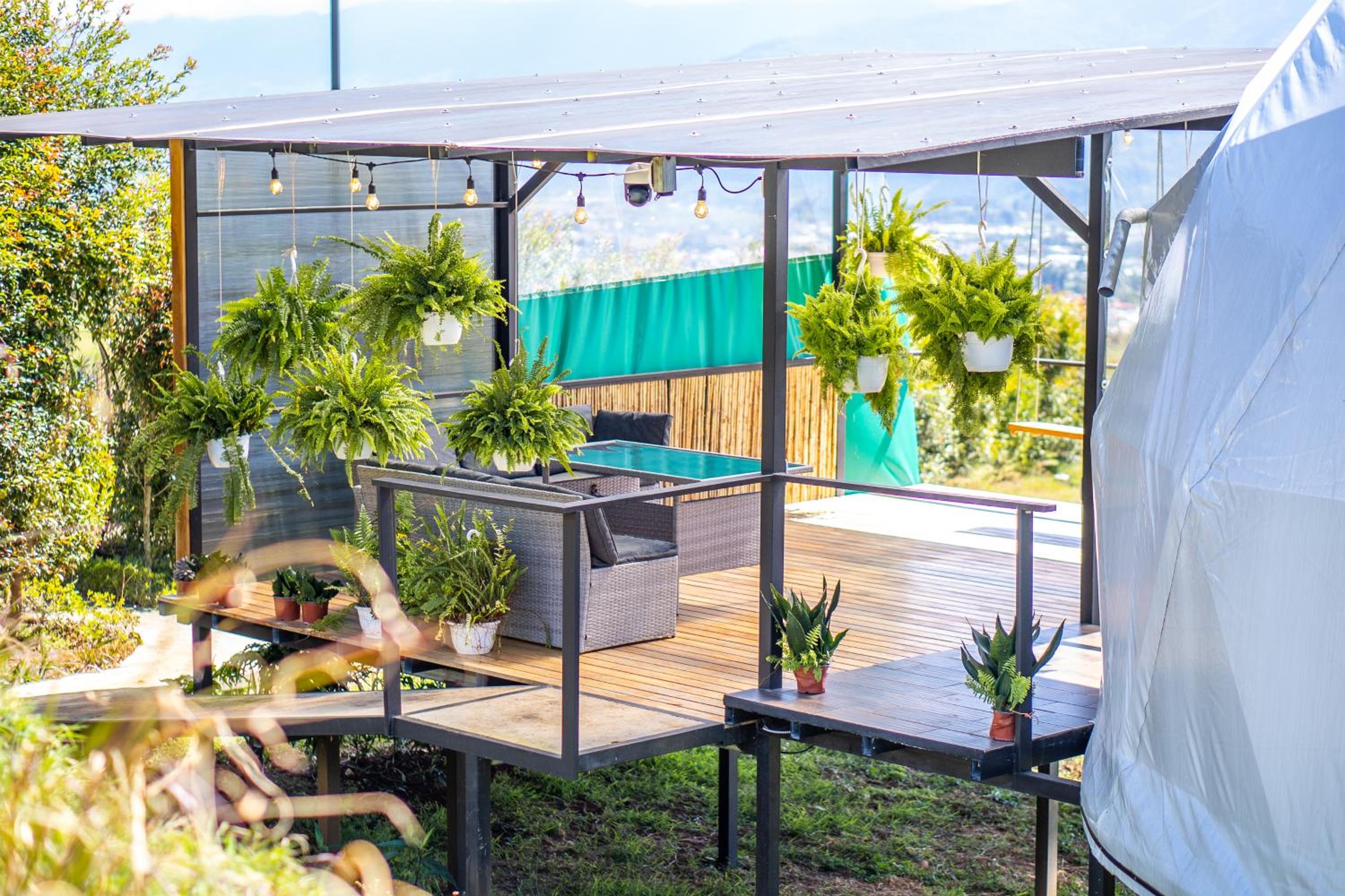 Tocuma Glamping