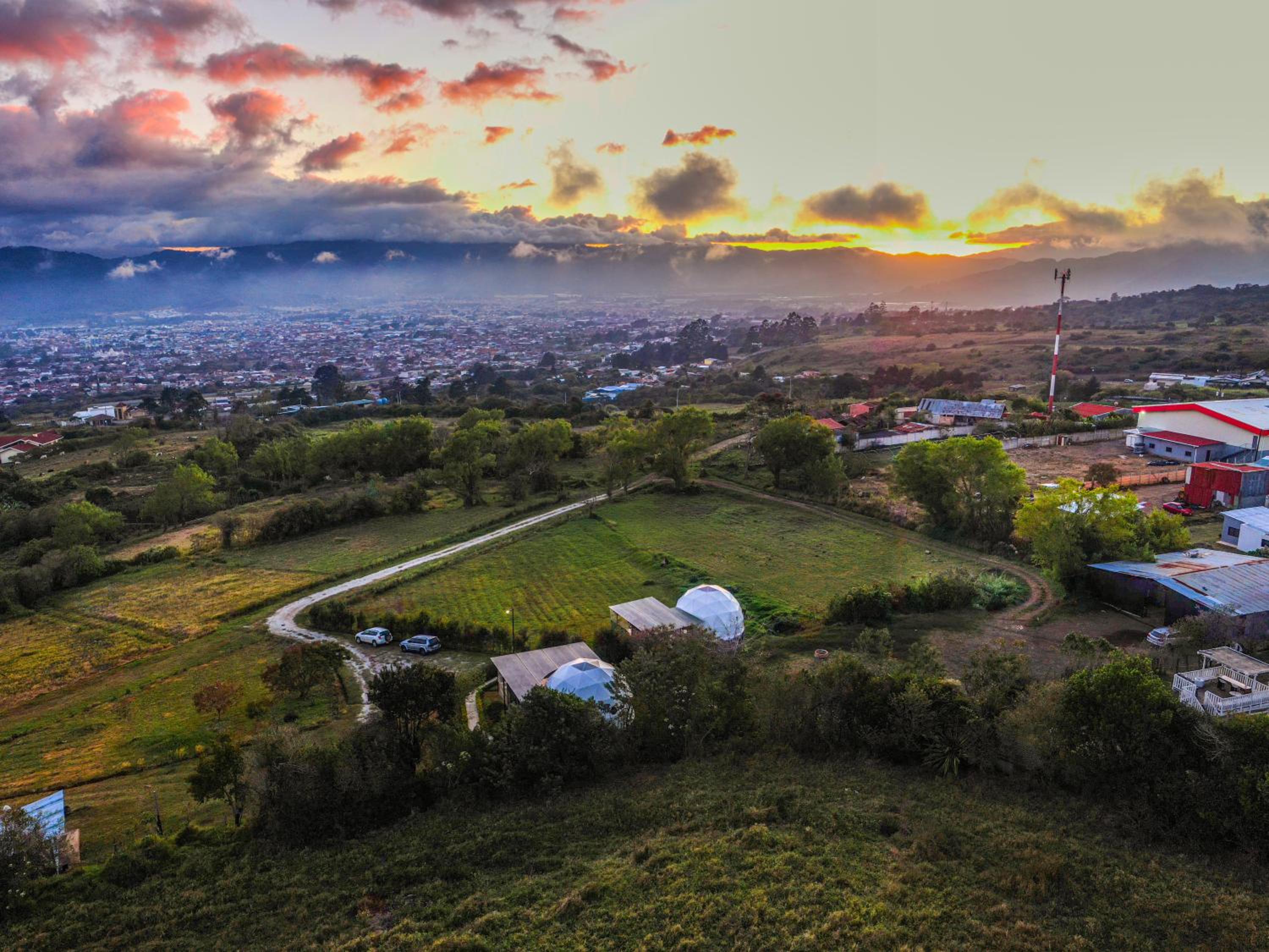 Tocuma Glamping