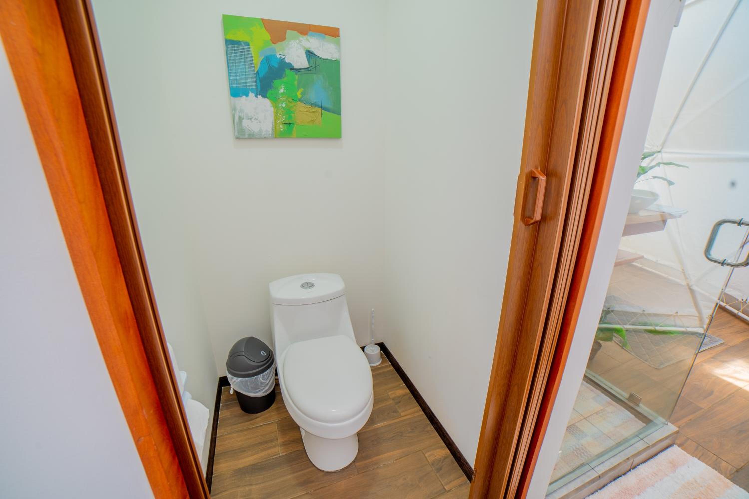Tocuma Glamping