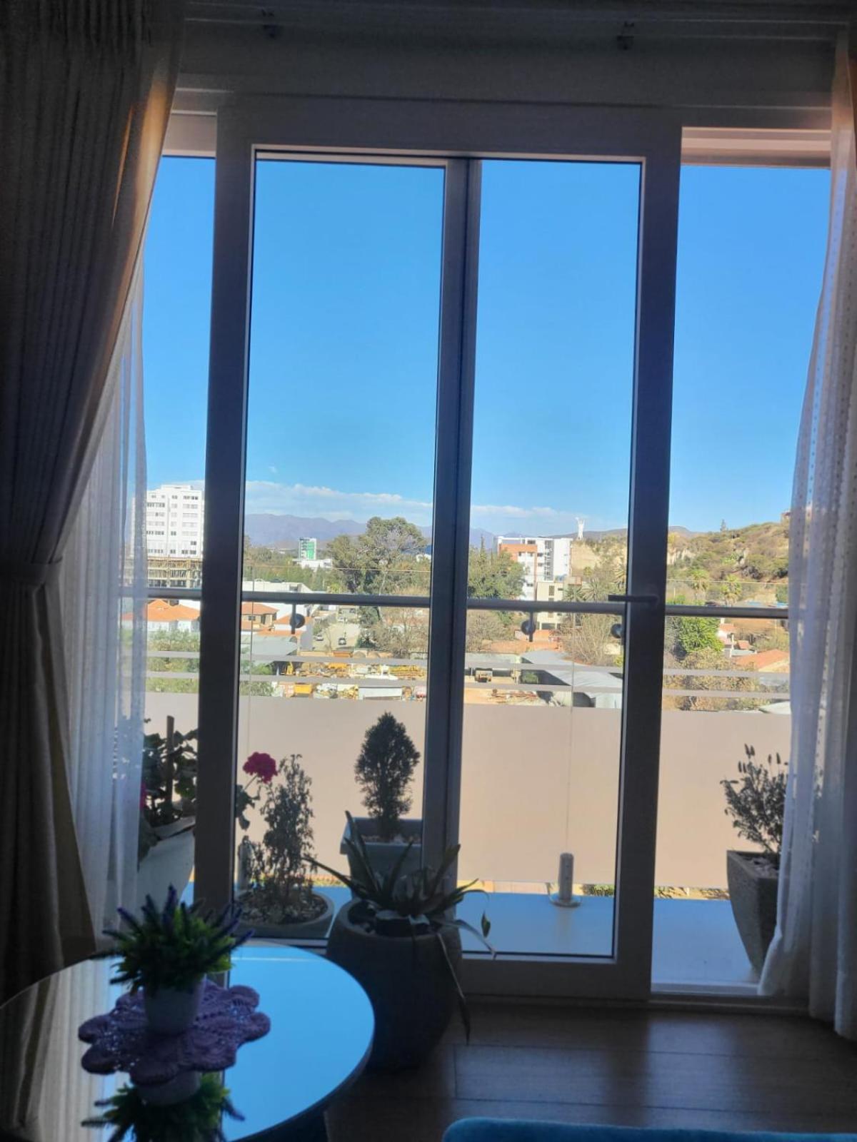 departamento de lujo en Tarija