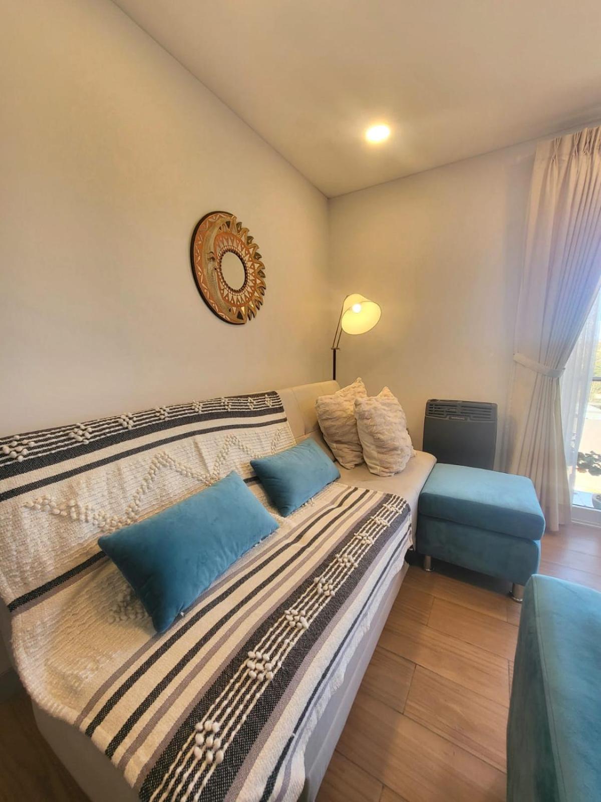 departamento de lujo en Tarija