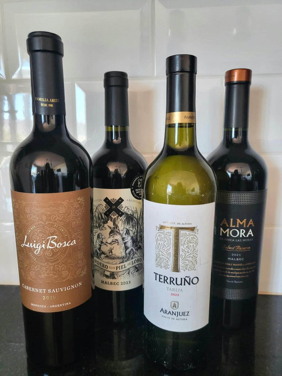 departamento de lujo en Tarija
