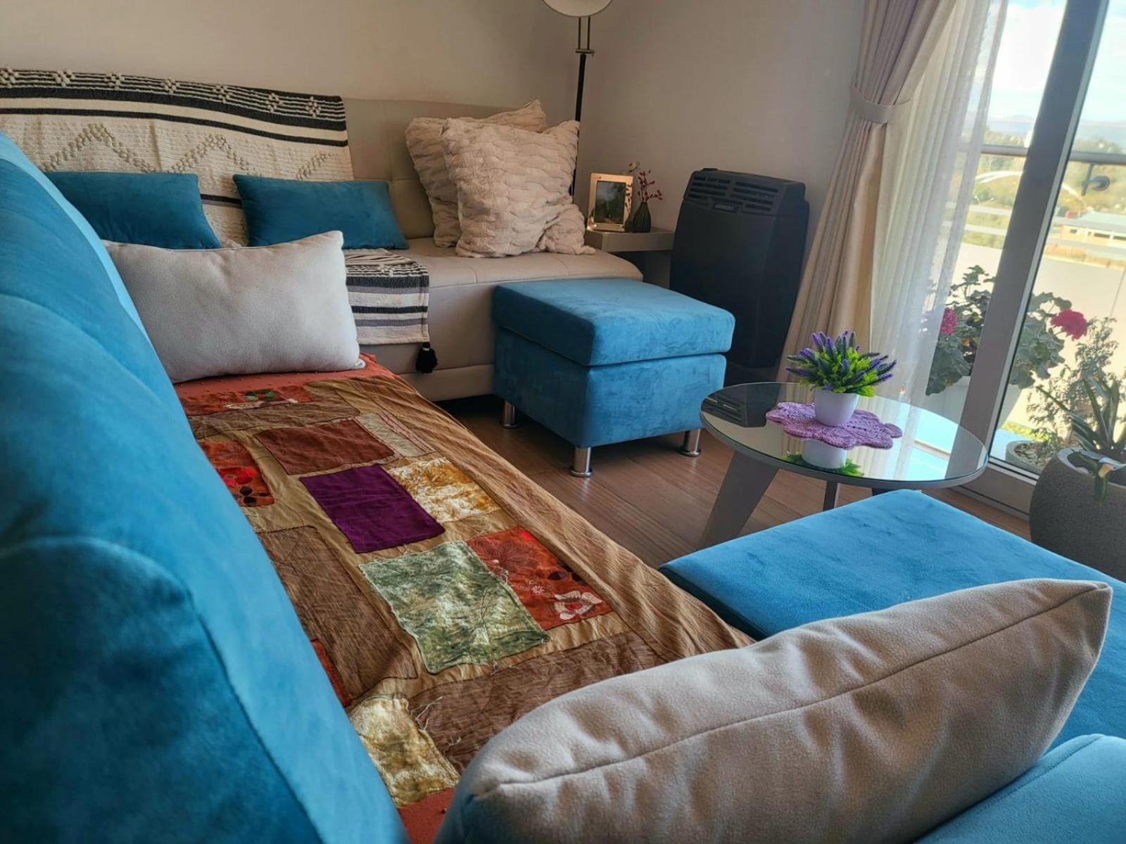 departamento de lujo en Tarija