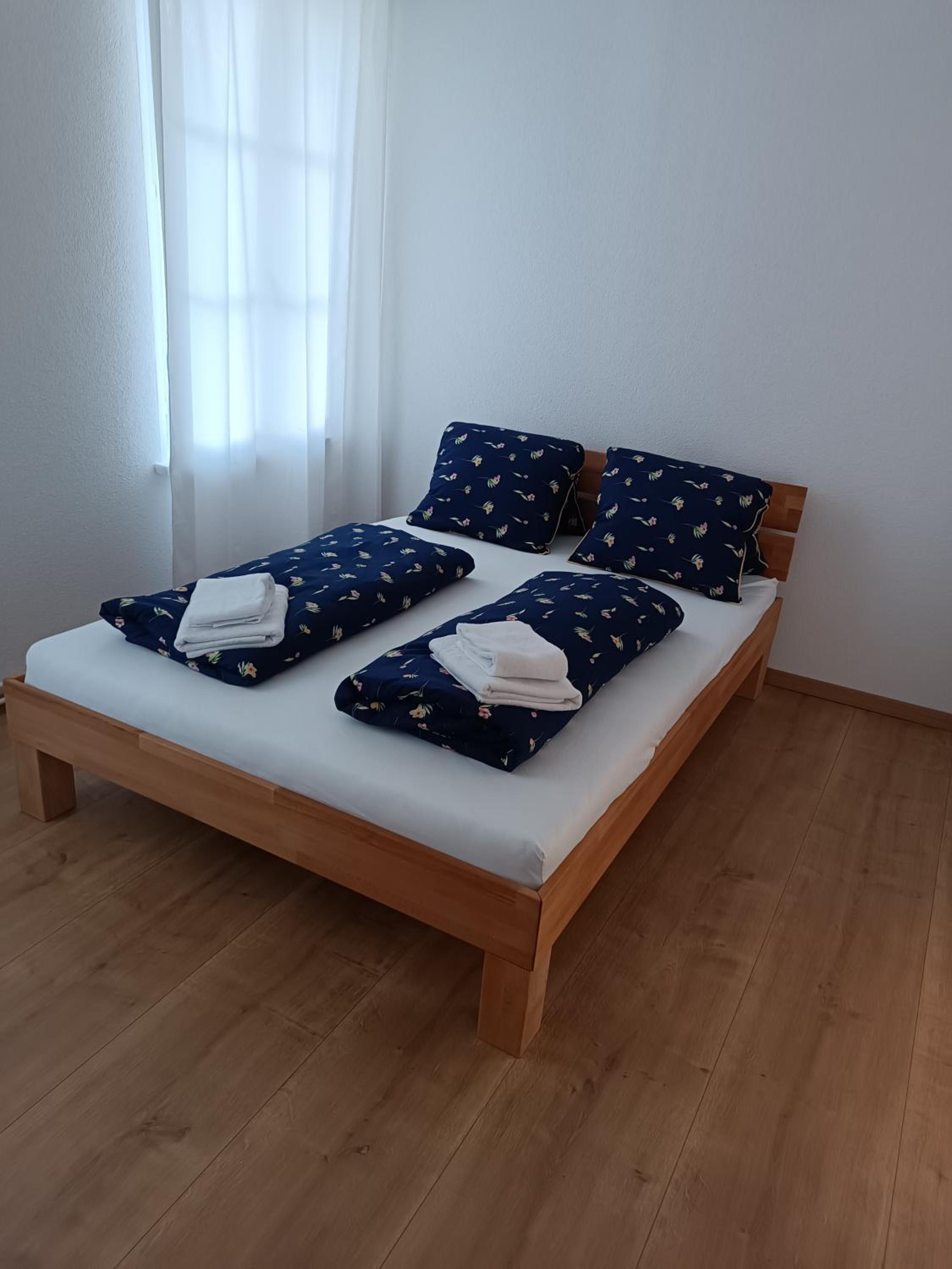 Mon Amour Apartment