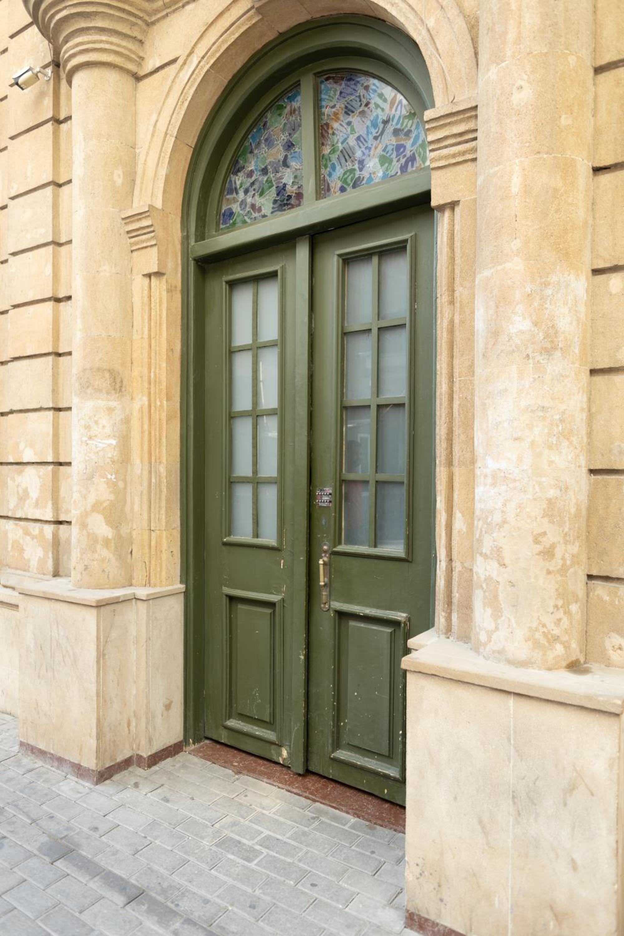 building