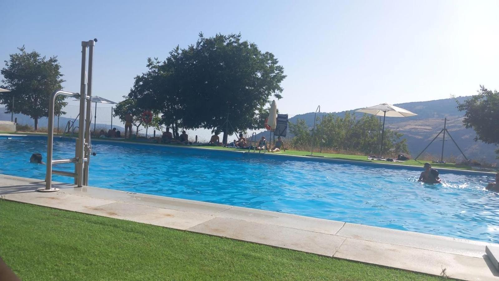 Hostal Moraima view 4