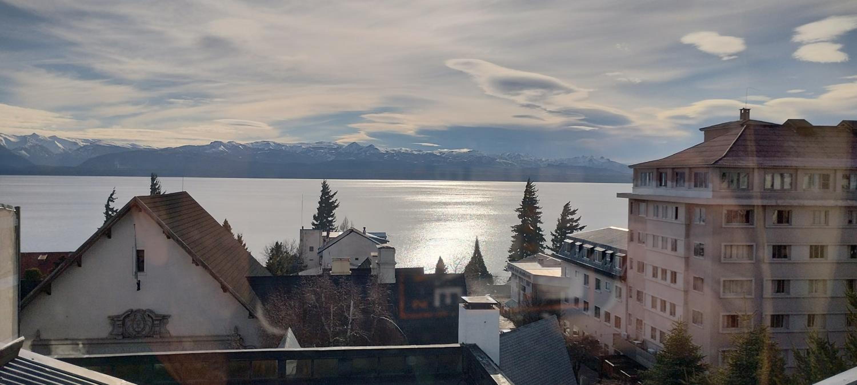 ATB Alojamientos Turísticos Bariloche