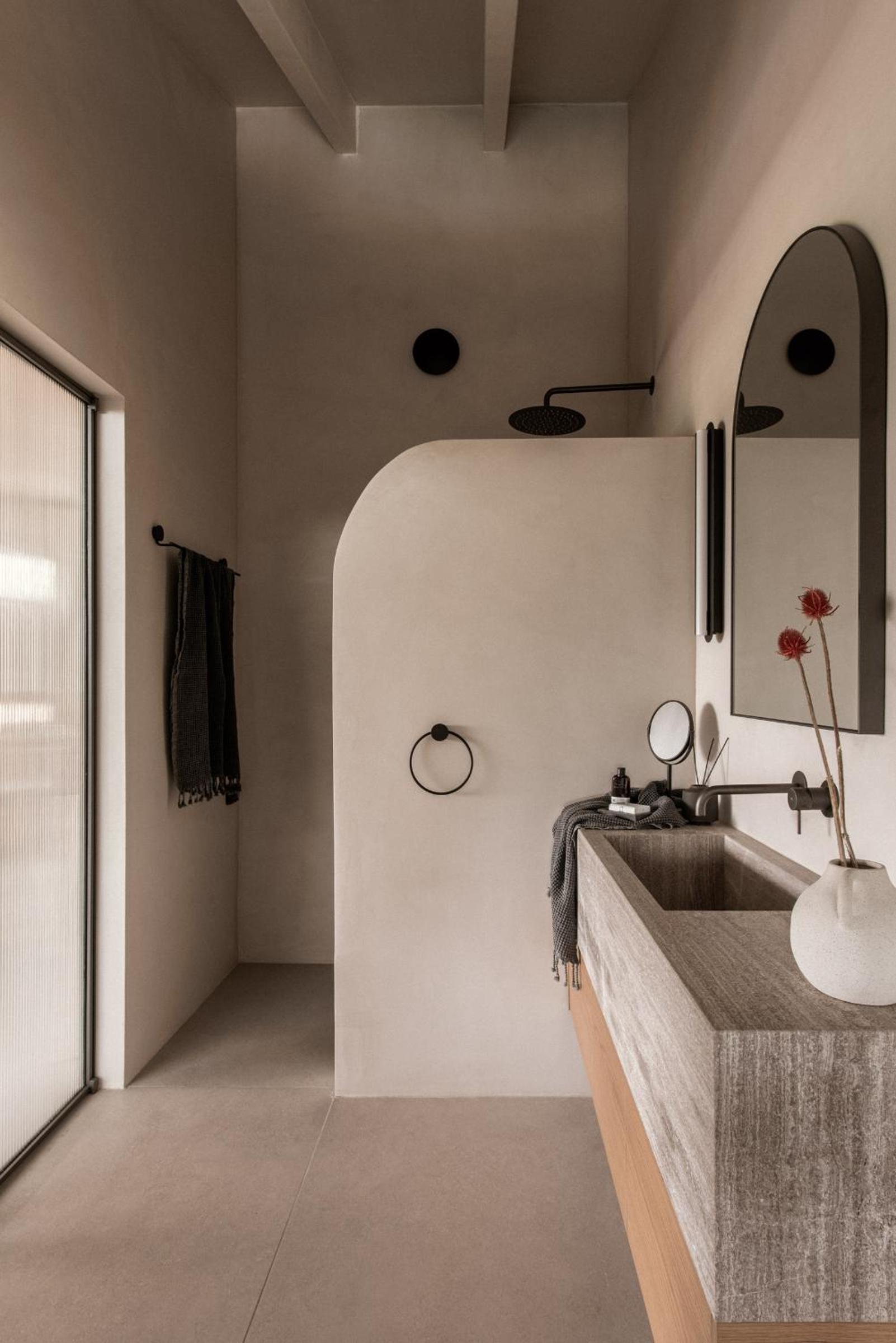 Kokkinochoma Slow Living Villa