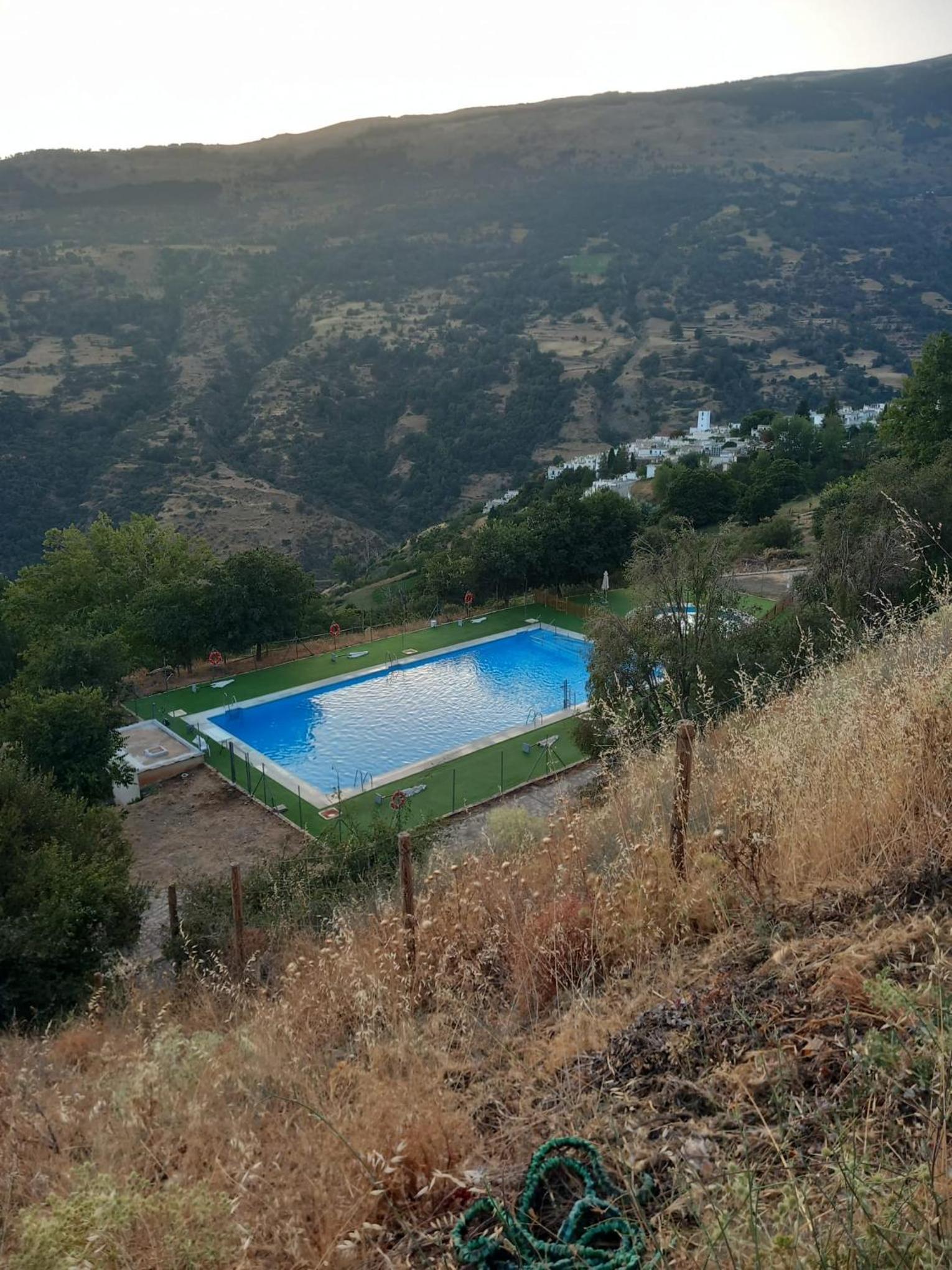 Hostal Moraima view 3
