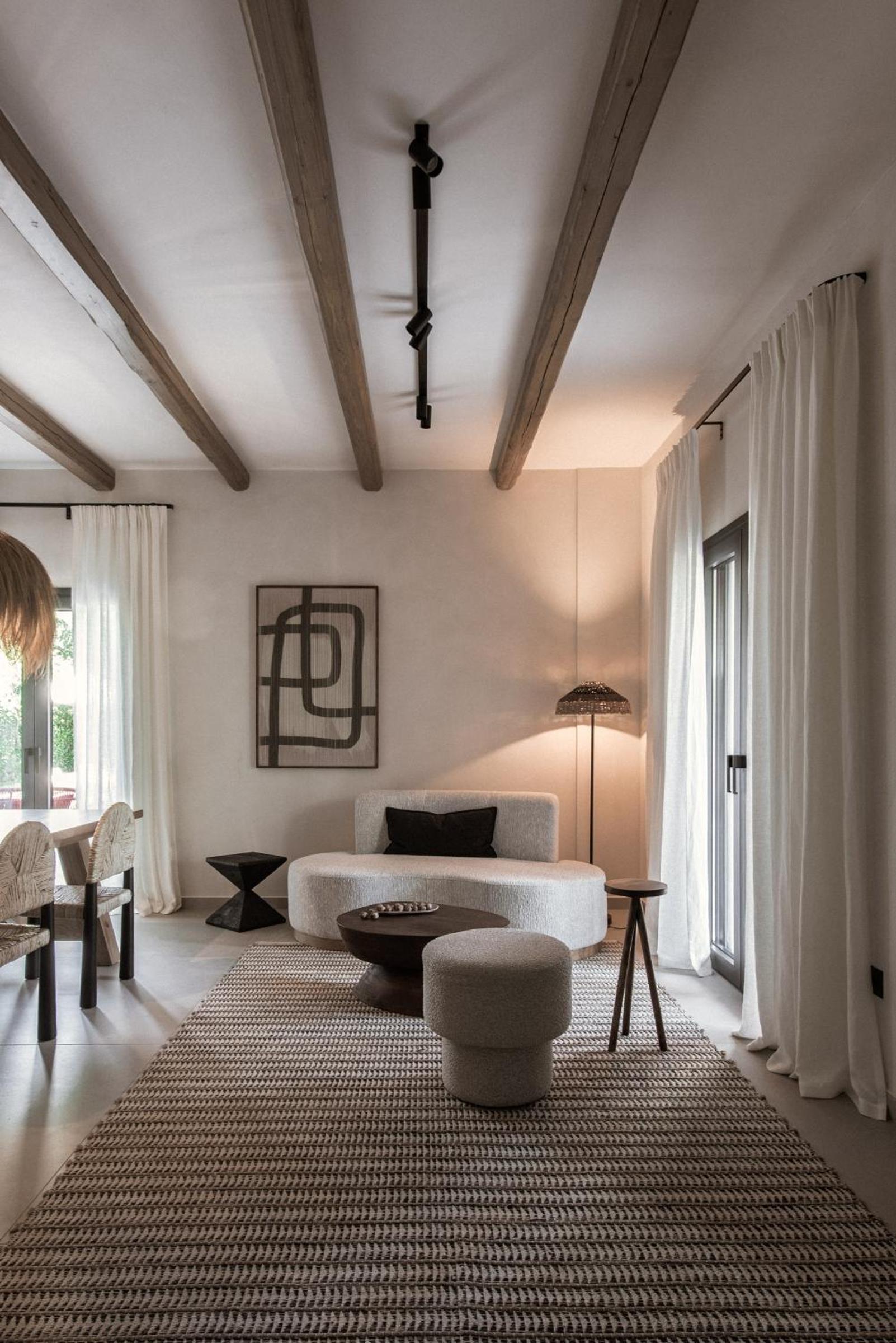 Kokkinochoma Slow Living Villa