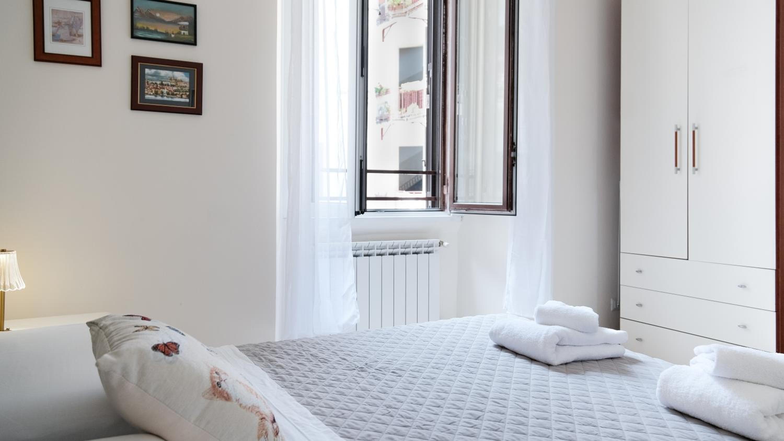 GARIBALDI ISOLA APARTMENTS - 80m from GARIBALDI station & 10min from CENTRALE station