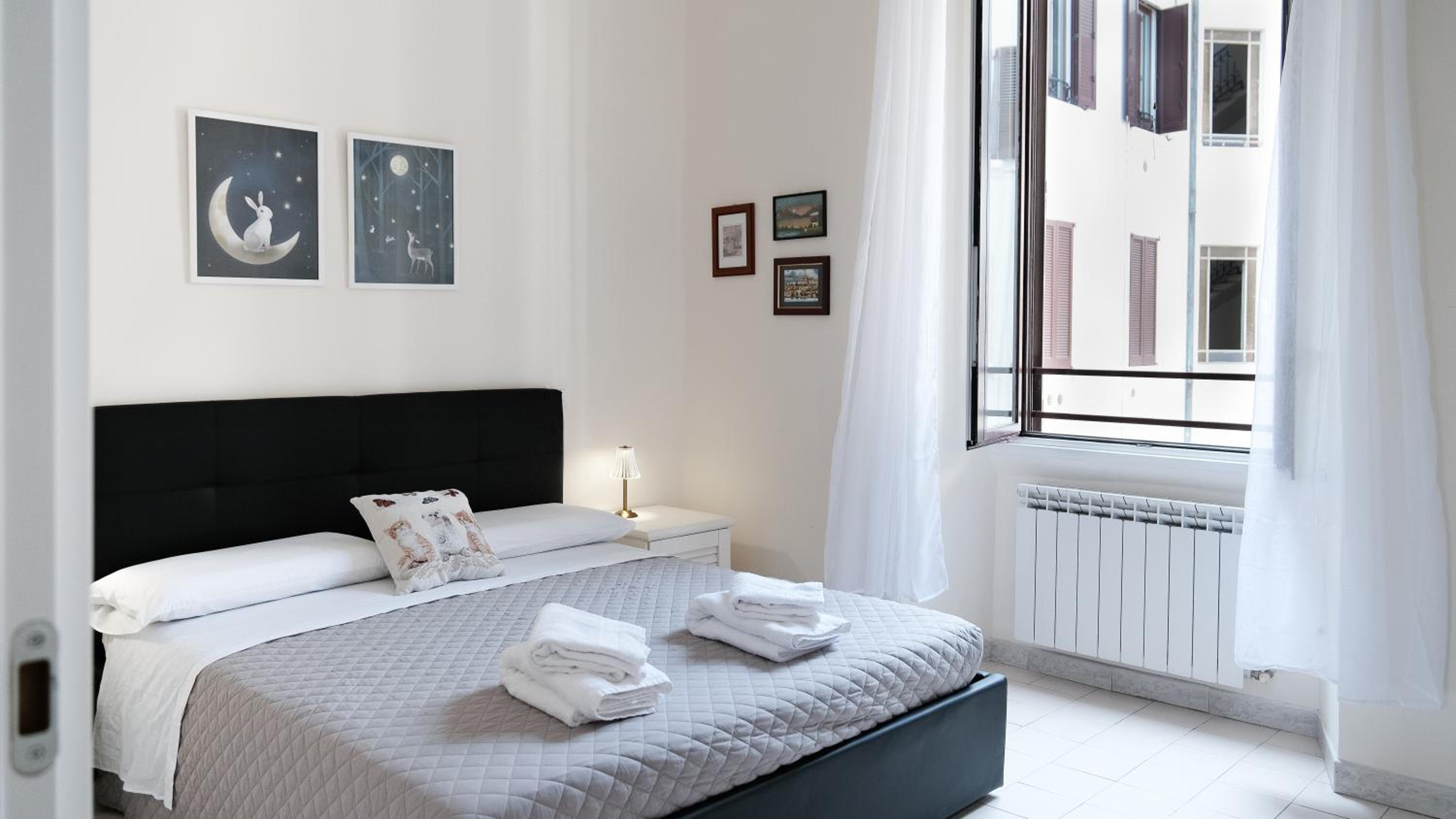 GARIBALDI ISOLA APARTMENTS - 80m from GARIBALDI station & 10min from CENTRALE station