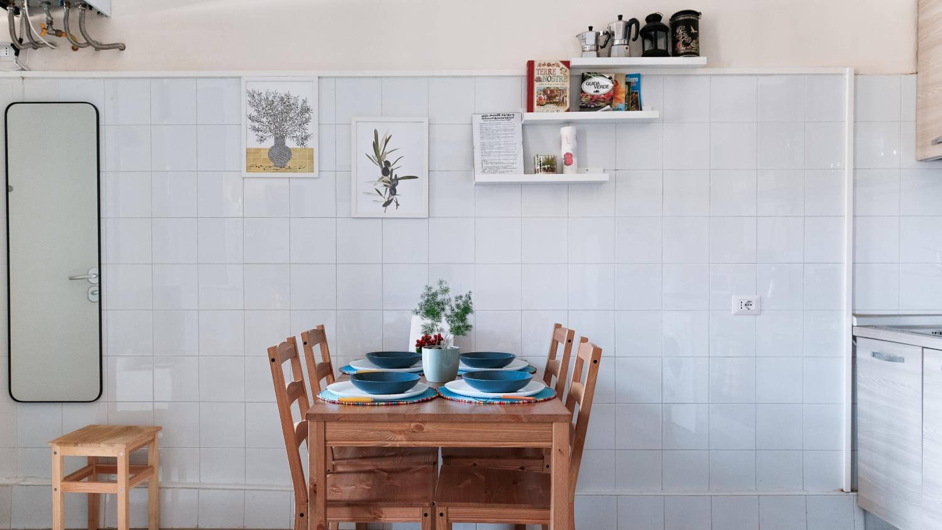 GARIBALDI ISOLA APARTMENTS - 80m from GARIBALDI station & 10min from CENTRALE station