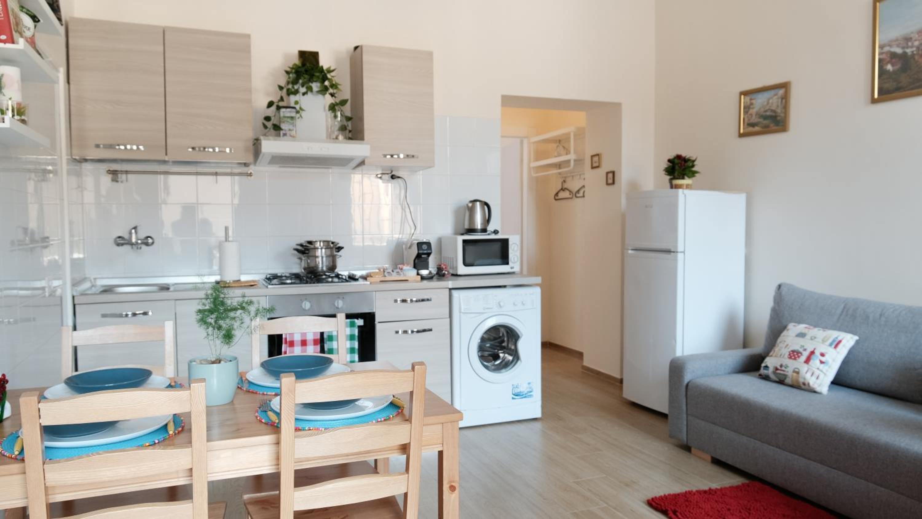 GARIBALDI ISOLA APARTMENTS - 80m from GARIBALDI station & 10min from CENTRALE station