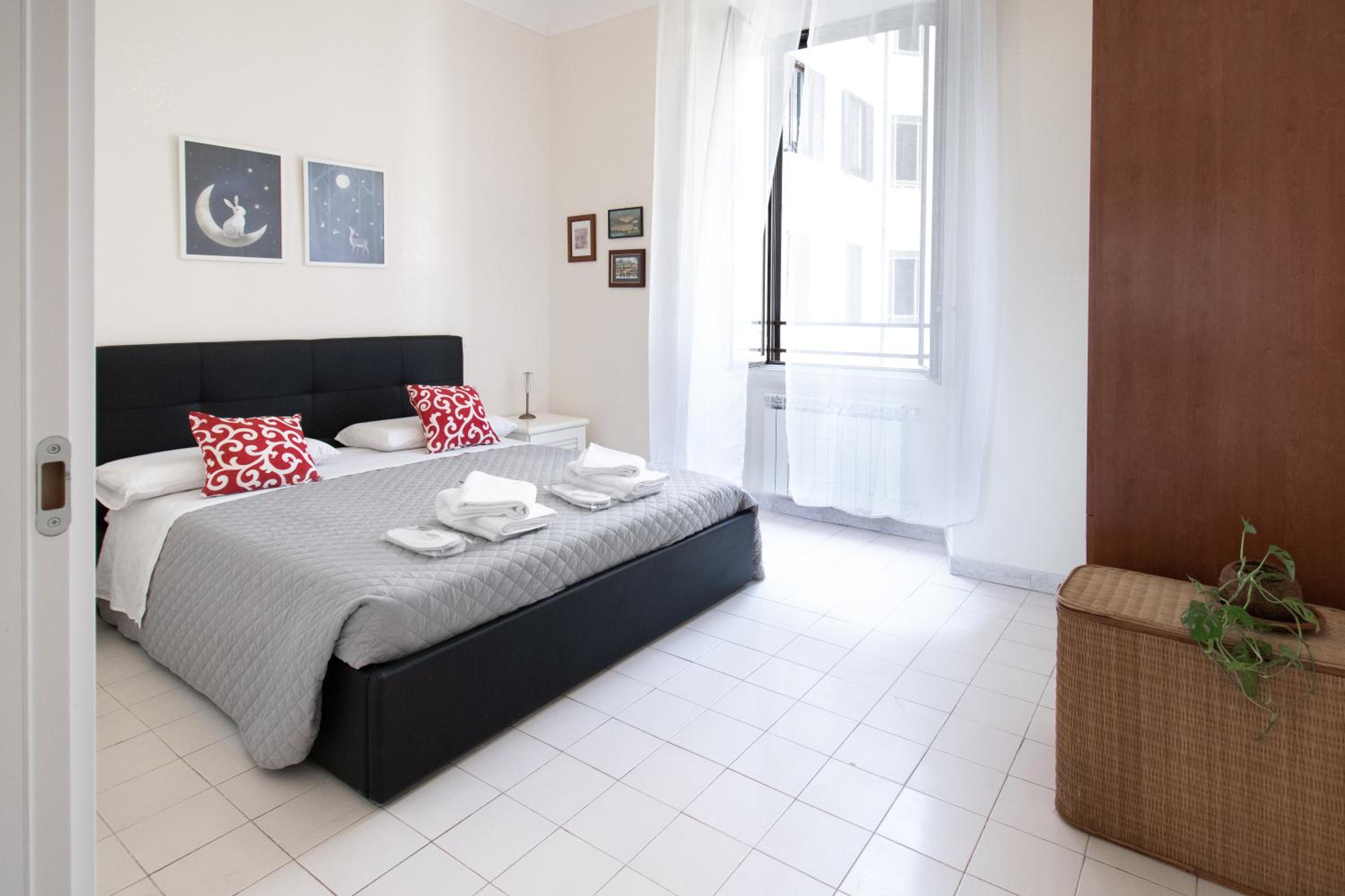 GARIBALDI ISOLA APARTMENTS - 80m from GARIBALDI station & 10min from CENTRALE station