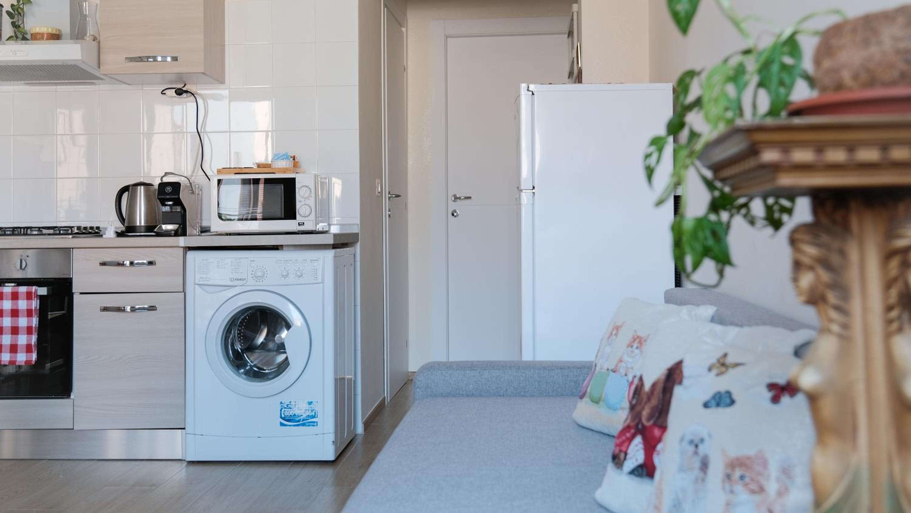 GARIBALDI ISOLA APARTMENTS - 80m from GARIBALDI station & 10min from CENTRALE station